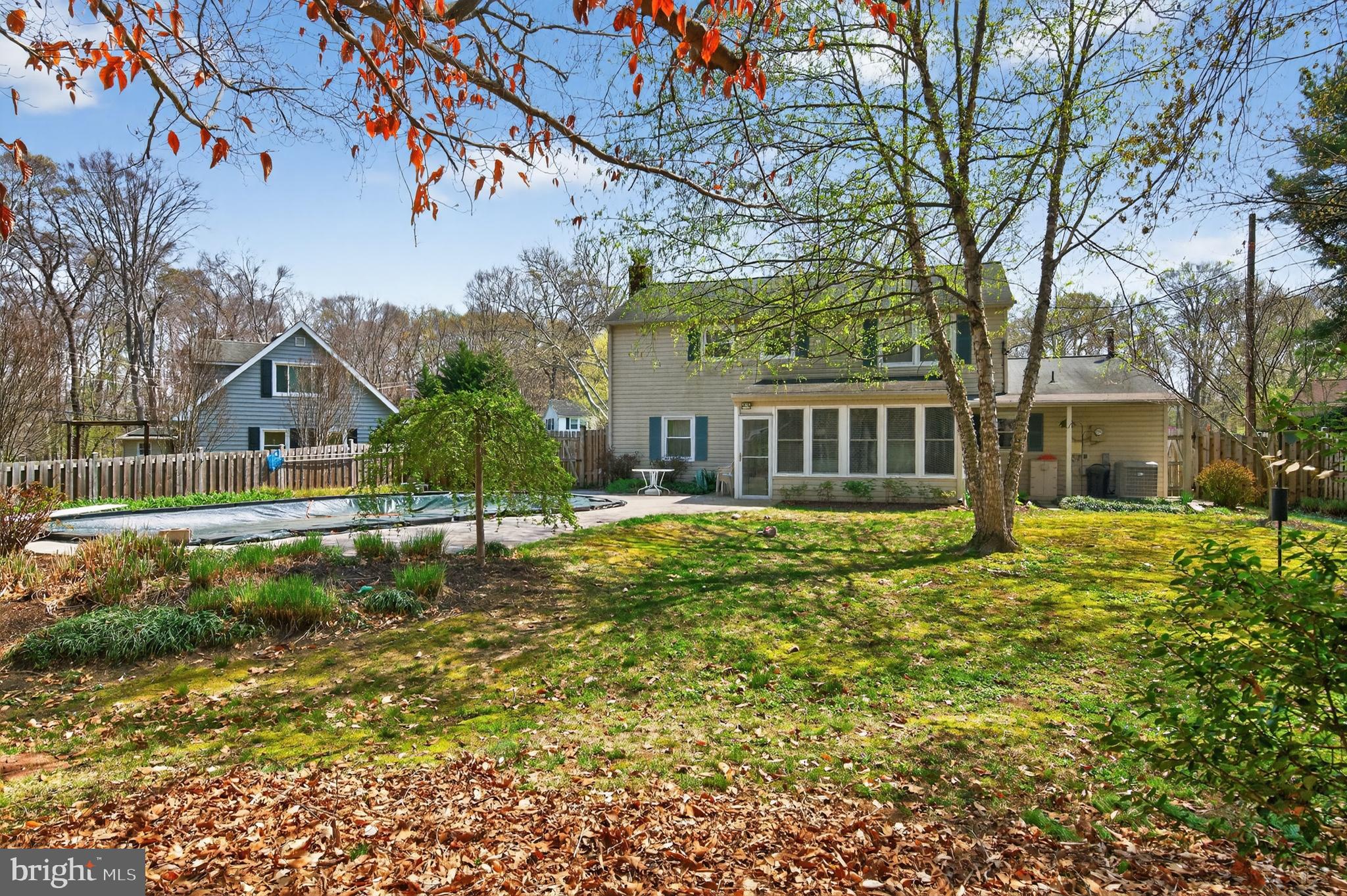 YORKTOWN AT BELAIR - Residential