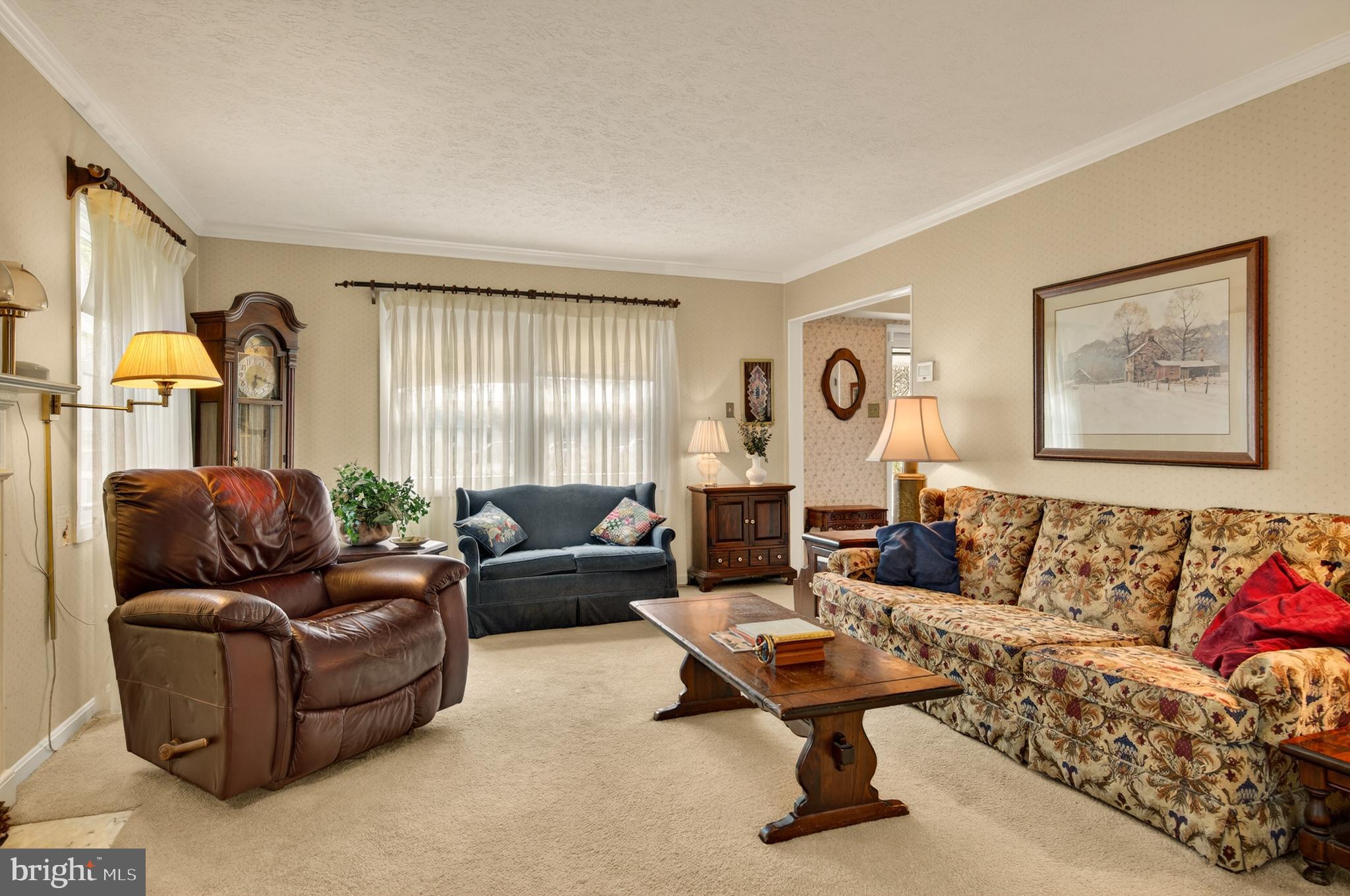 YORKTOWN AT BELAIR - Residential