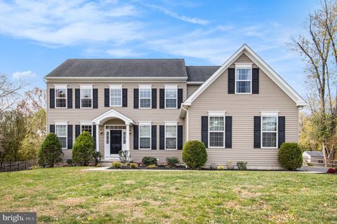 1226 CABIN ROAD HATFIELD PA 19440