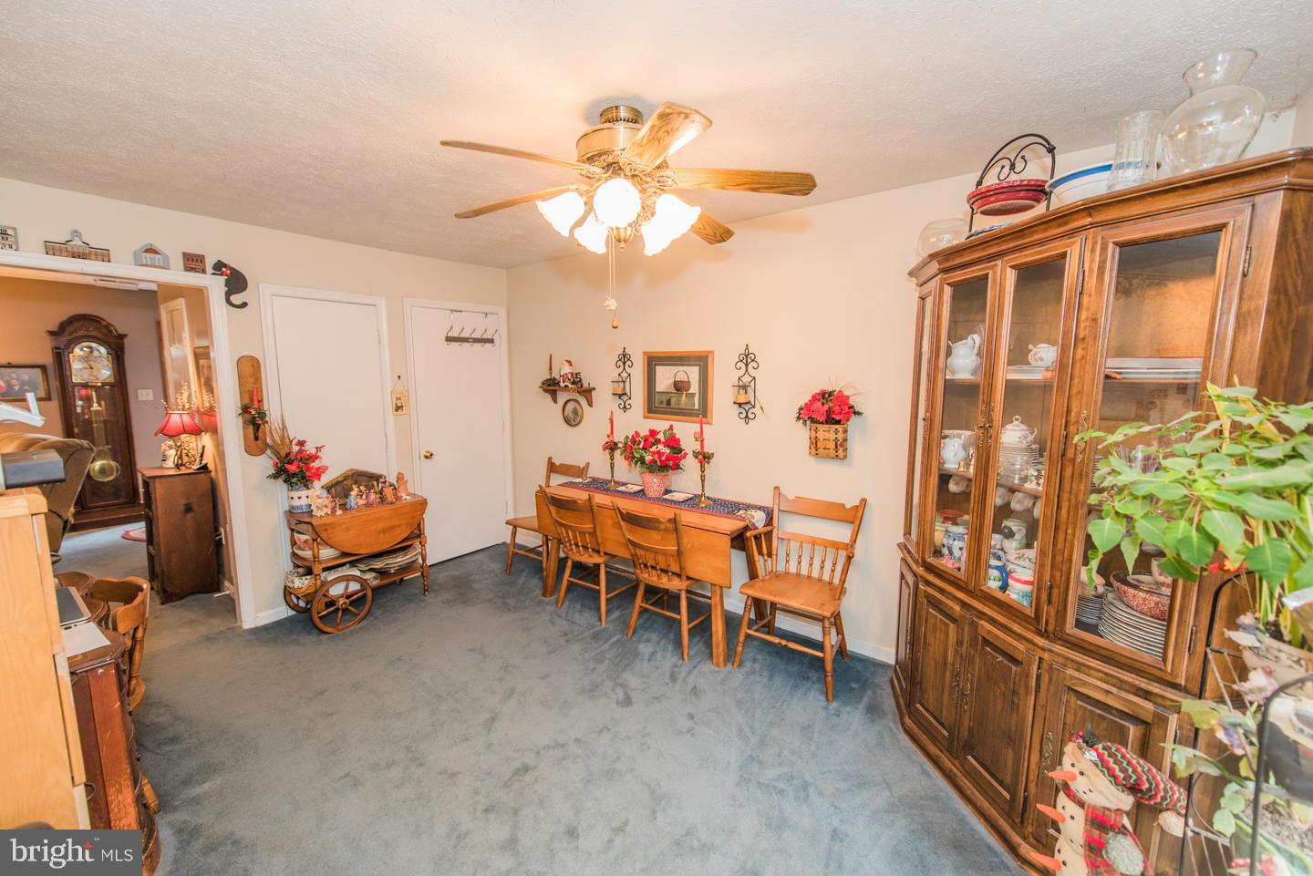 TOWN OF FRONT ROYAL - Residential