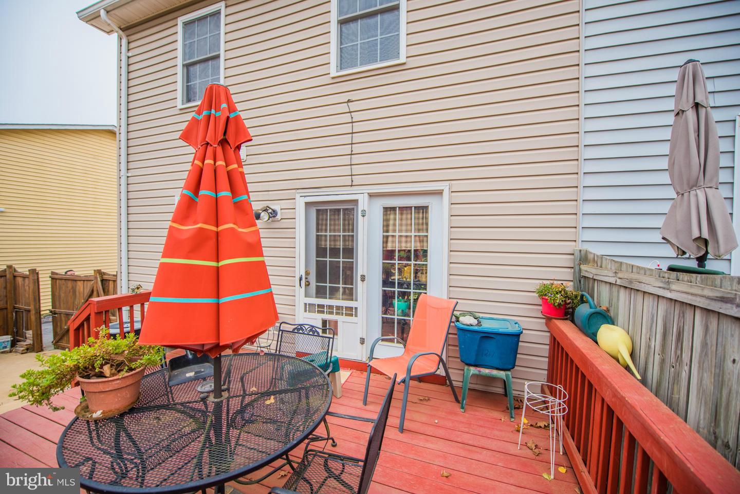 TOWN OF FRONT ROYAL - Residential