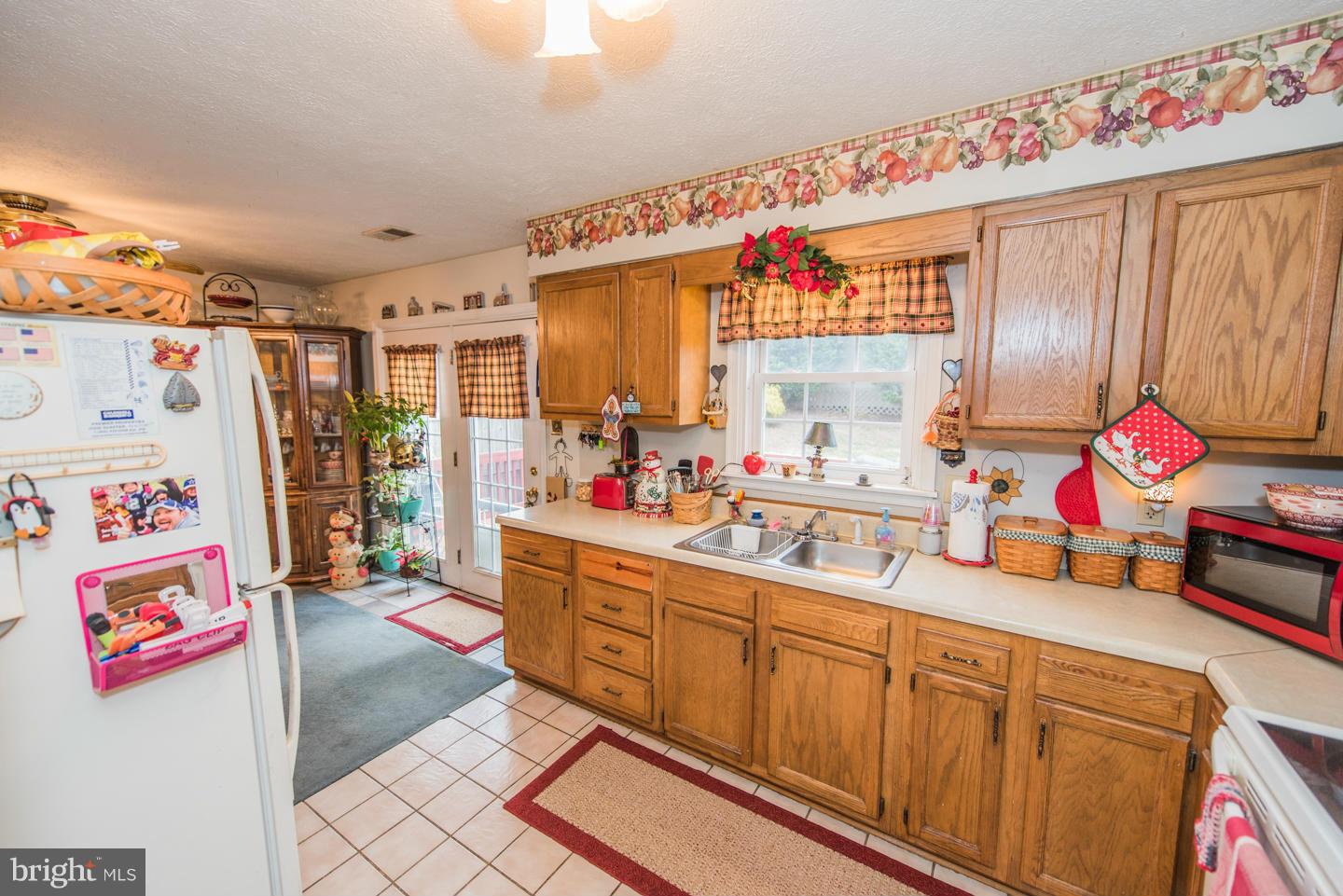 TOWN OF FRONT ROYAL - Residential