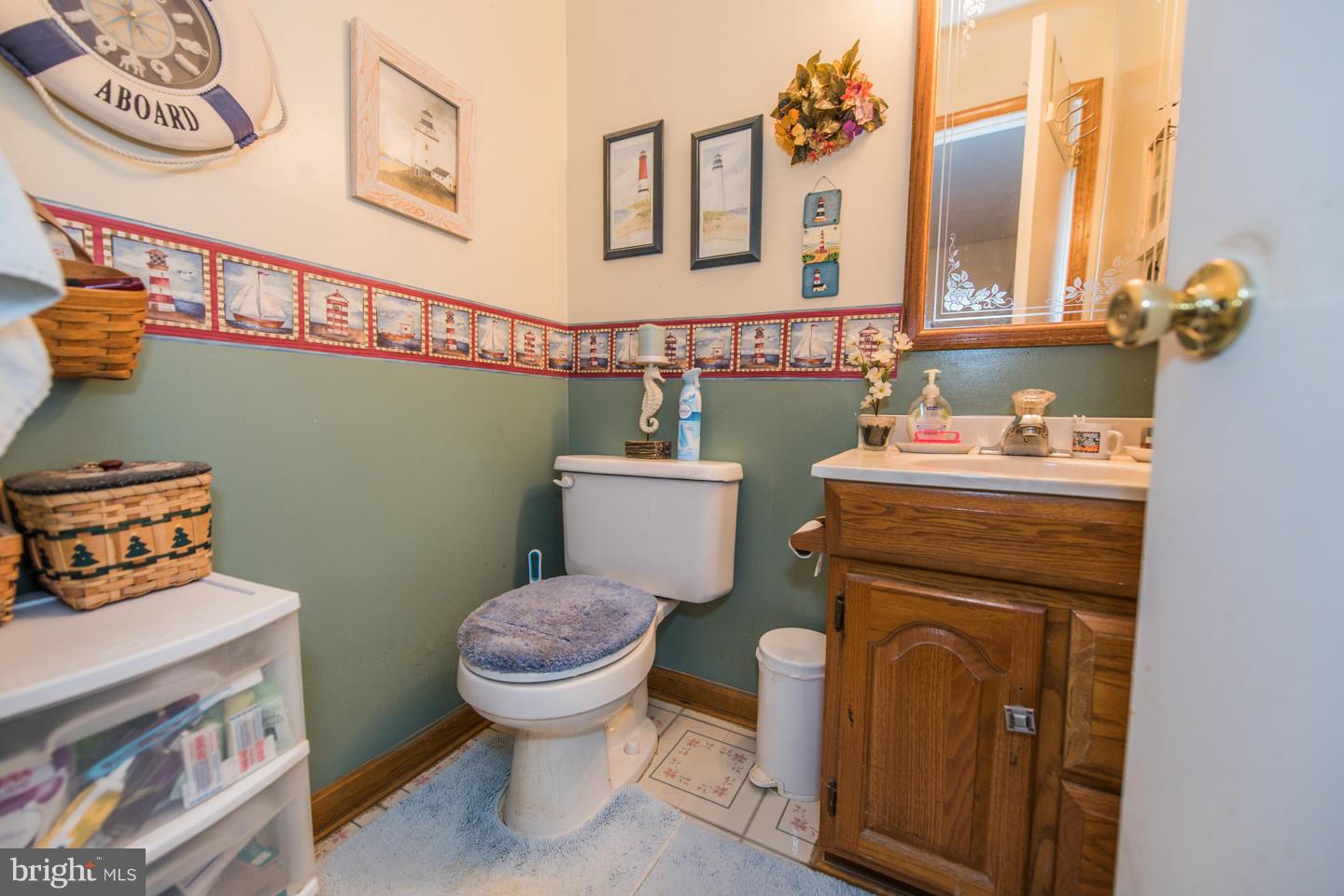 TOWN OF FRONT ROYAL - Residential