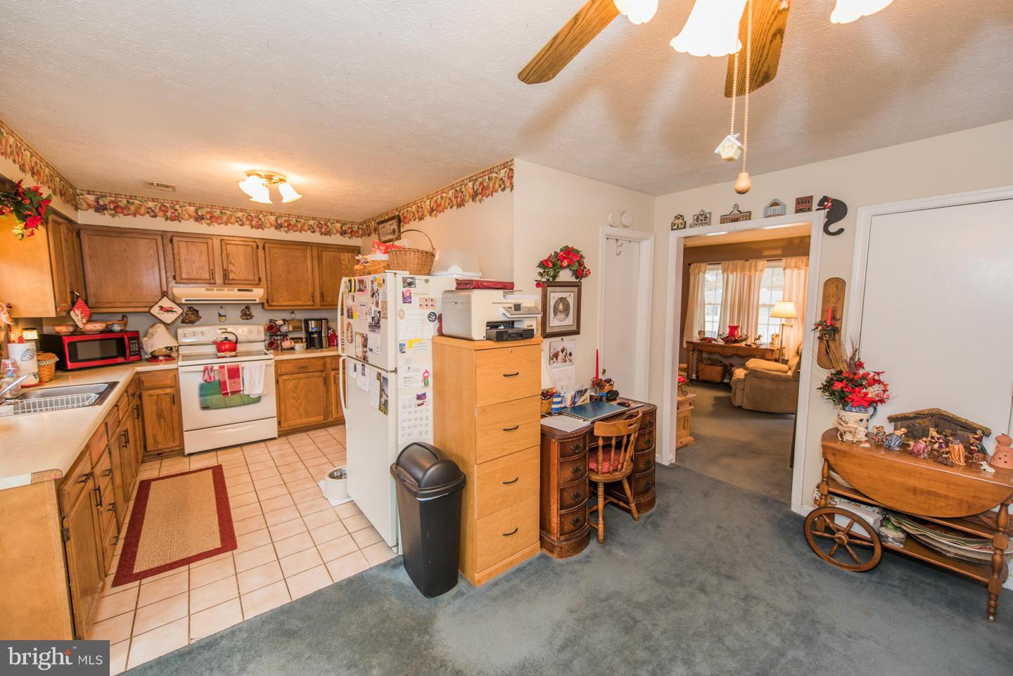 TOWN OF FRONT ROYAL - Residential