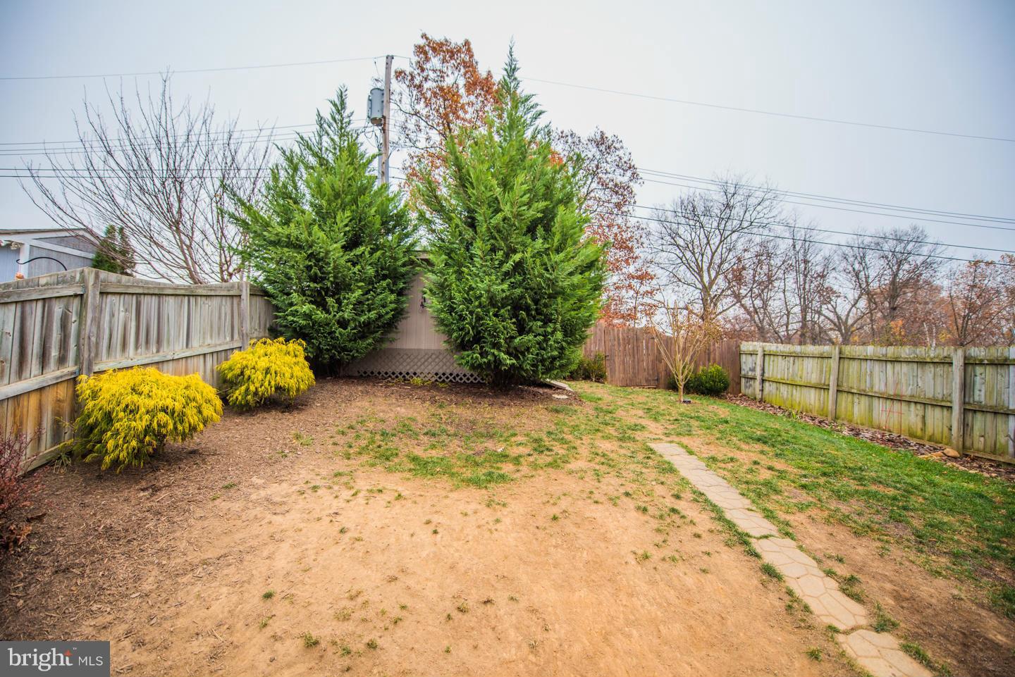 TOWN OF FRONT ROYAL - Residential