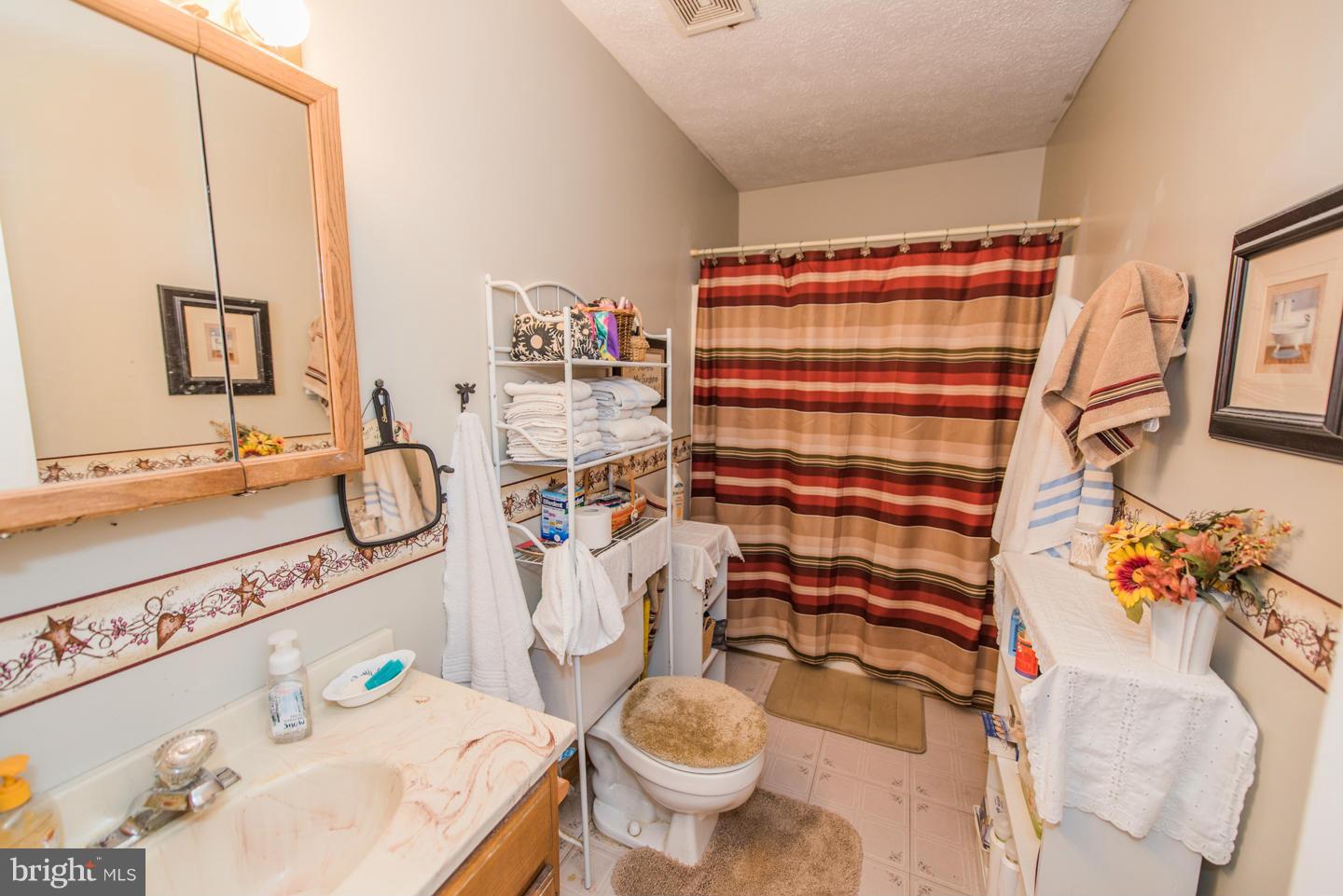 TOWN OF FRONT ROYAL - Residential