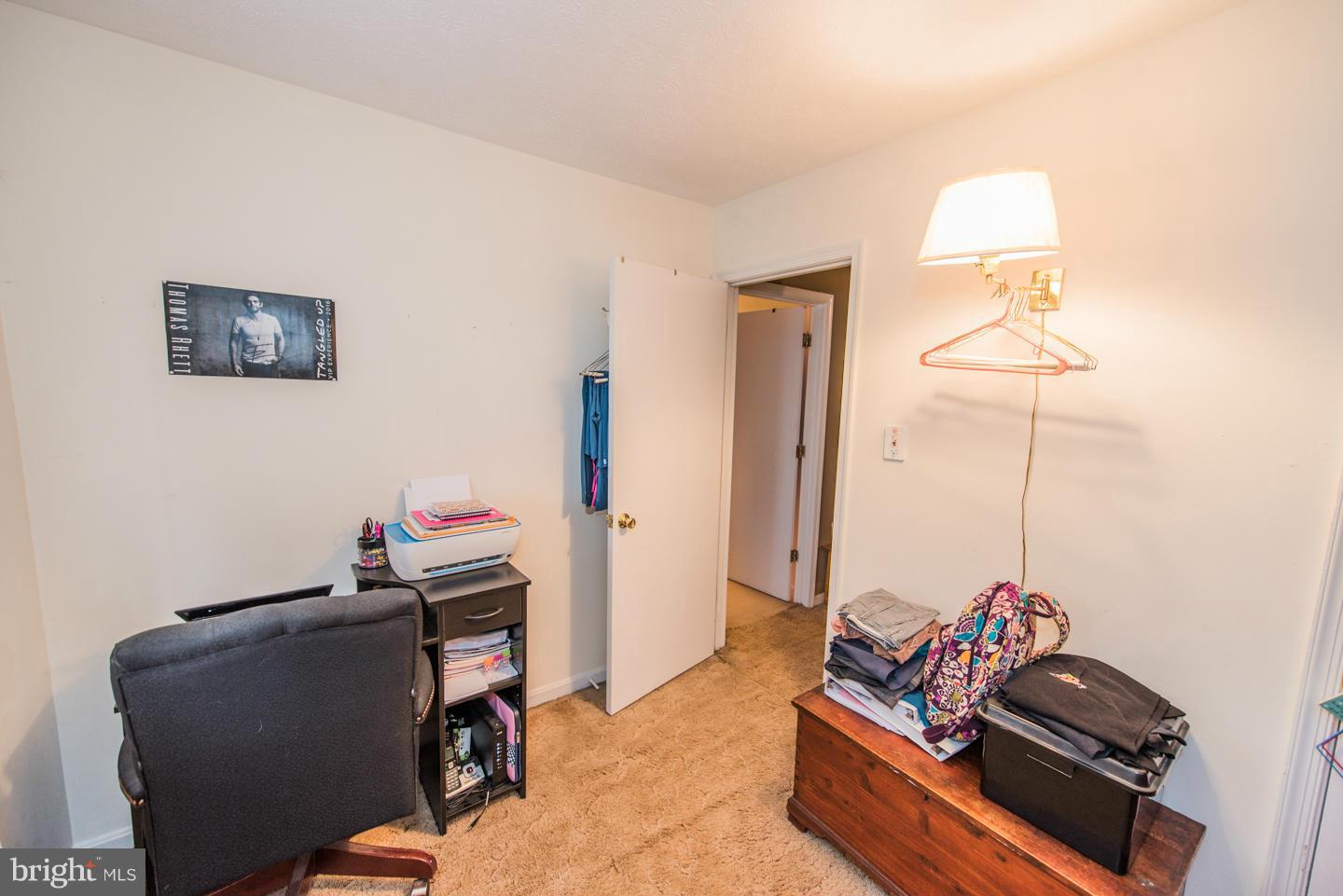 TOWN OF FRONT ROYAL - Residential