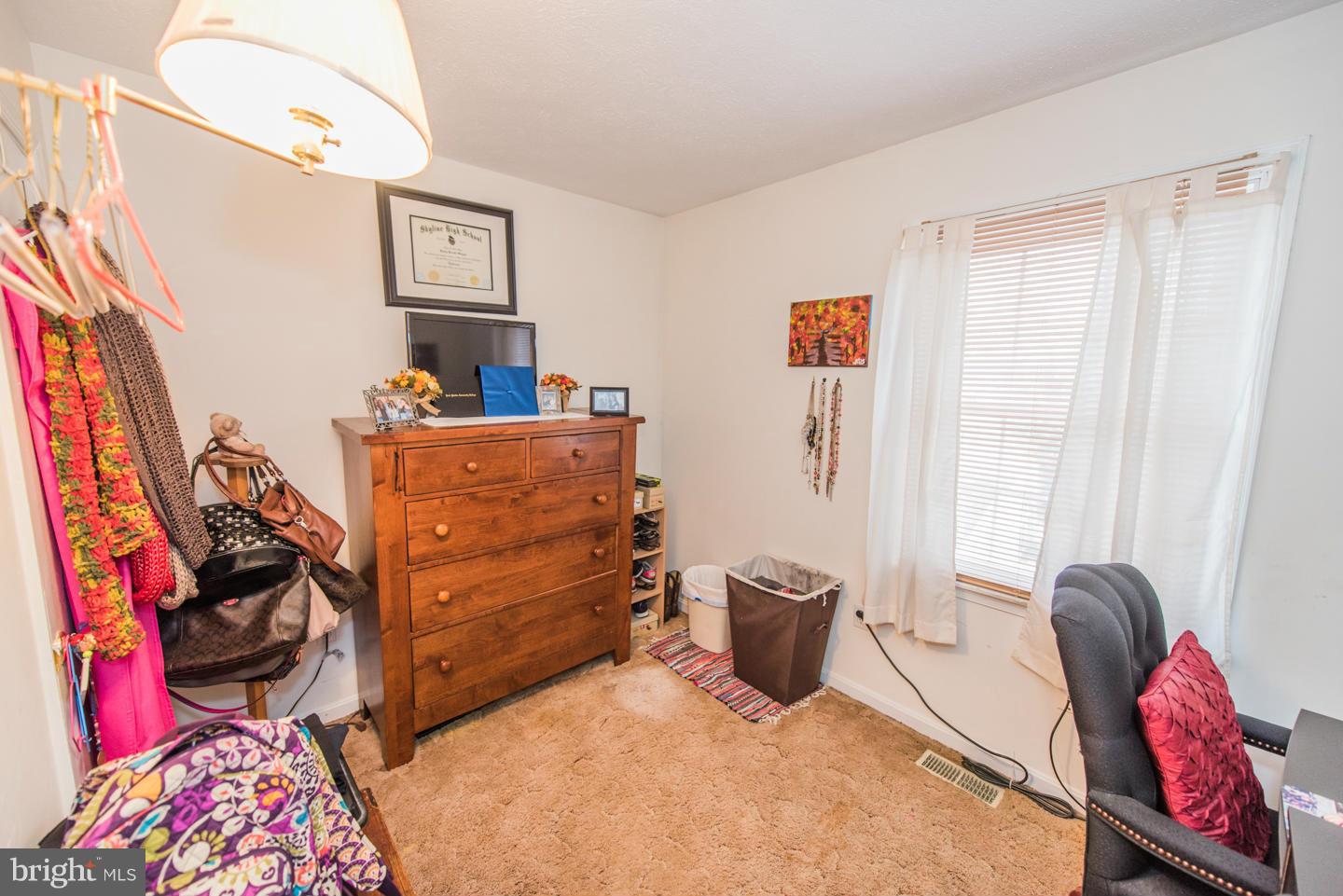 TOWN OF FRONT ROYAL - Residential