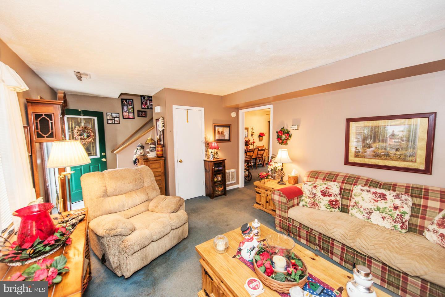 TOWN OF FRONT ROYAL - Residential