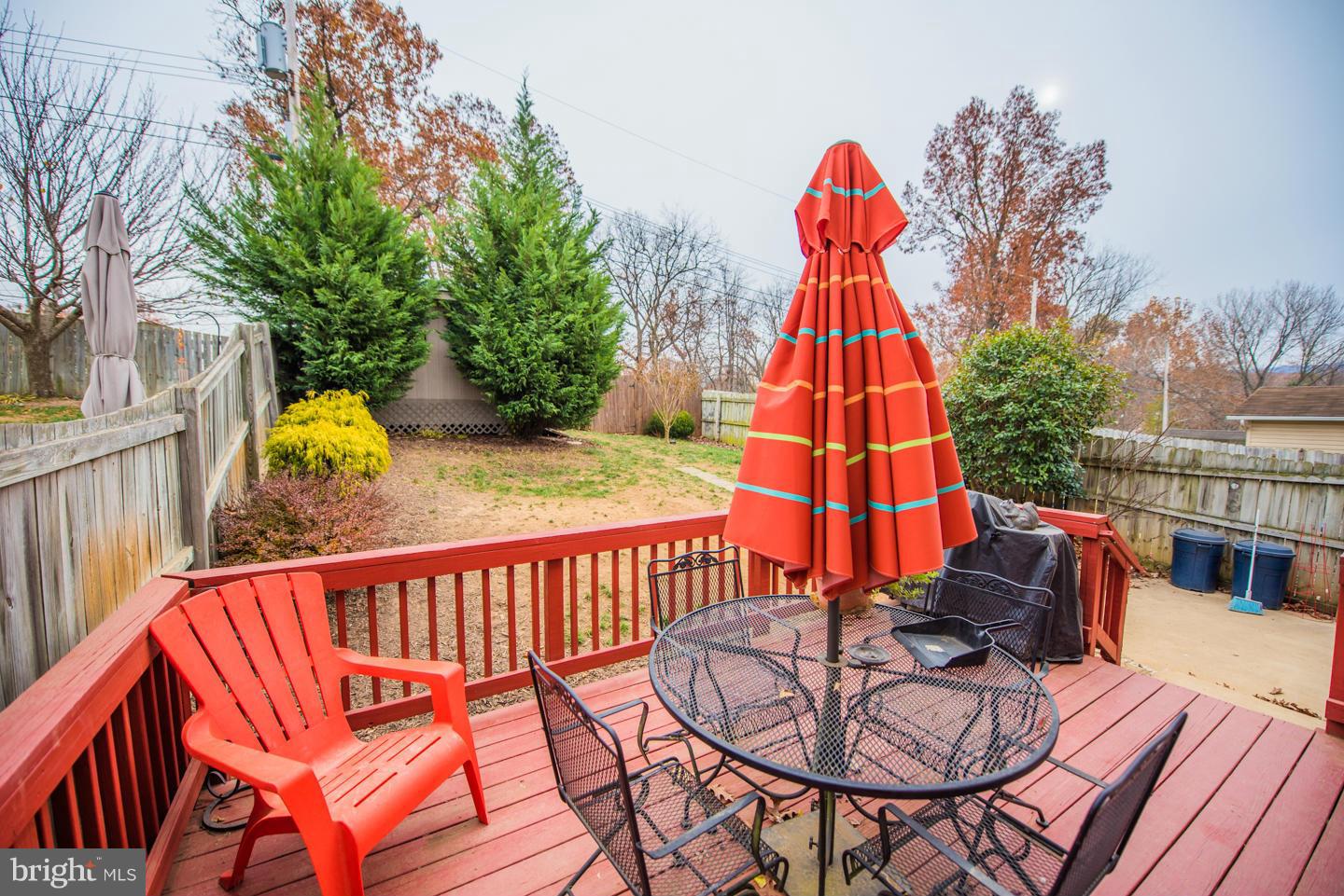 TOWN OF FRONT ROYAL - Residential