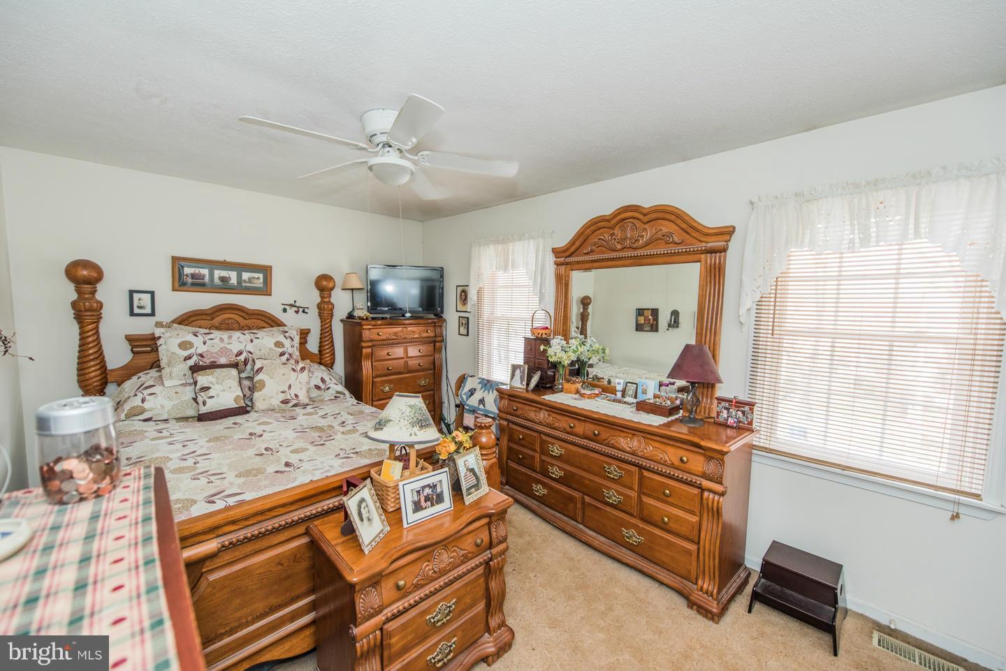 TOWN OF FRONT ROYAL - Residential