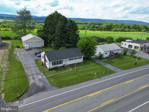 Photo of 1301 Benner Pike, STATE COLLEGE, PA 16801 (MLS # PACE2519528)