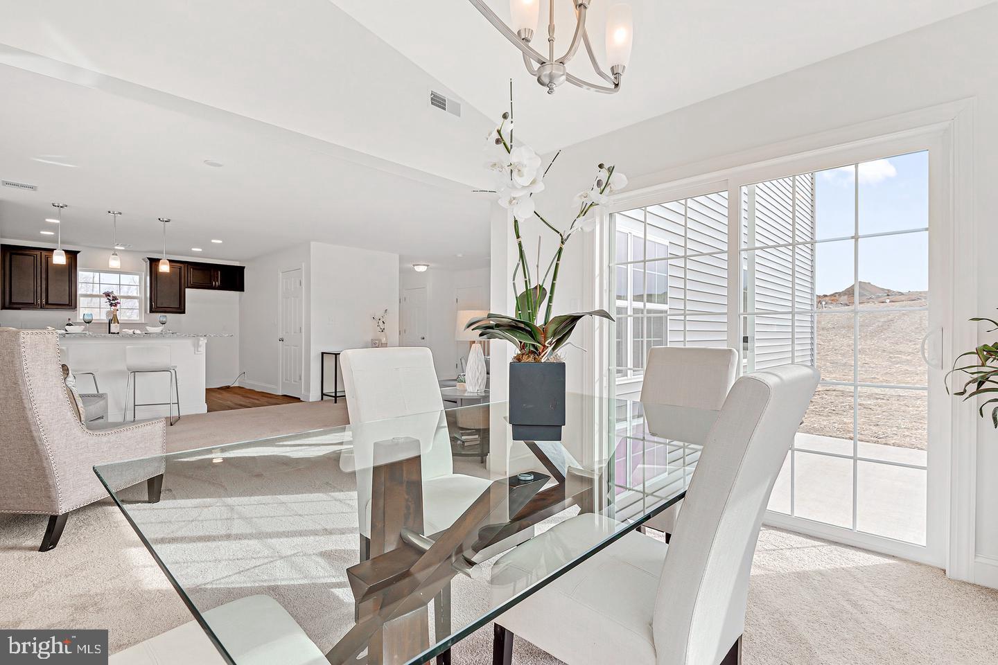 MEADOW LANE FARMS - Residential