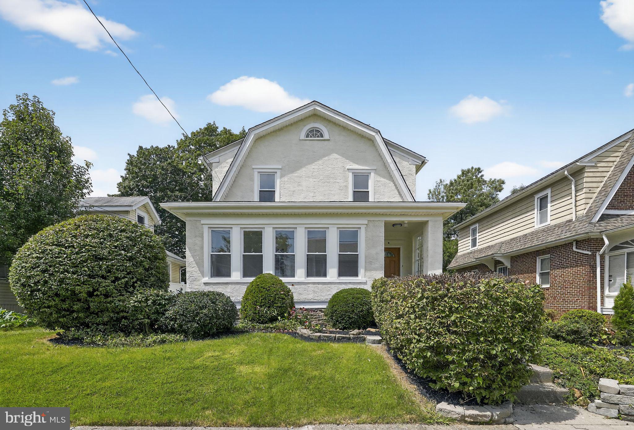 Welcome to 134 E Avon Rd – This spacious and charming home offers a perfect blend of updates and comfort. The first floor hosts two bedrooms and a full bath, while the second floor offers four additional bedrooms and another full bathroom—perfect for a growing household or guests Featuring a new roof and freshly sanded hardwood floors, the home shines with great curb appeal from the moment you arrive. Inside, the main floor laundry room adds convenience, while the full basement provides ample storage or potential living space. . Step outside to a huge backyard, ideal for entertaining, gardening, or simply enjoying the outdoors. This home is move-in ready and waiting for its next chapter!