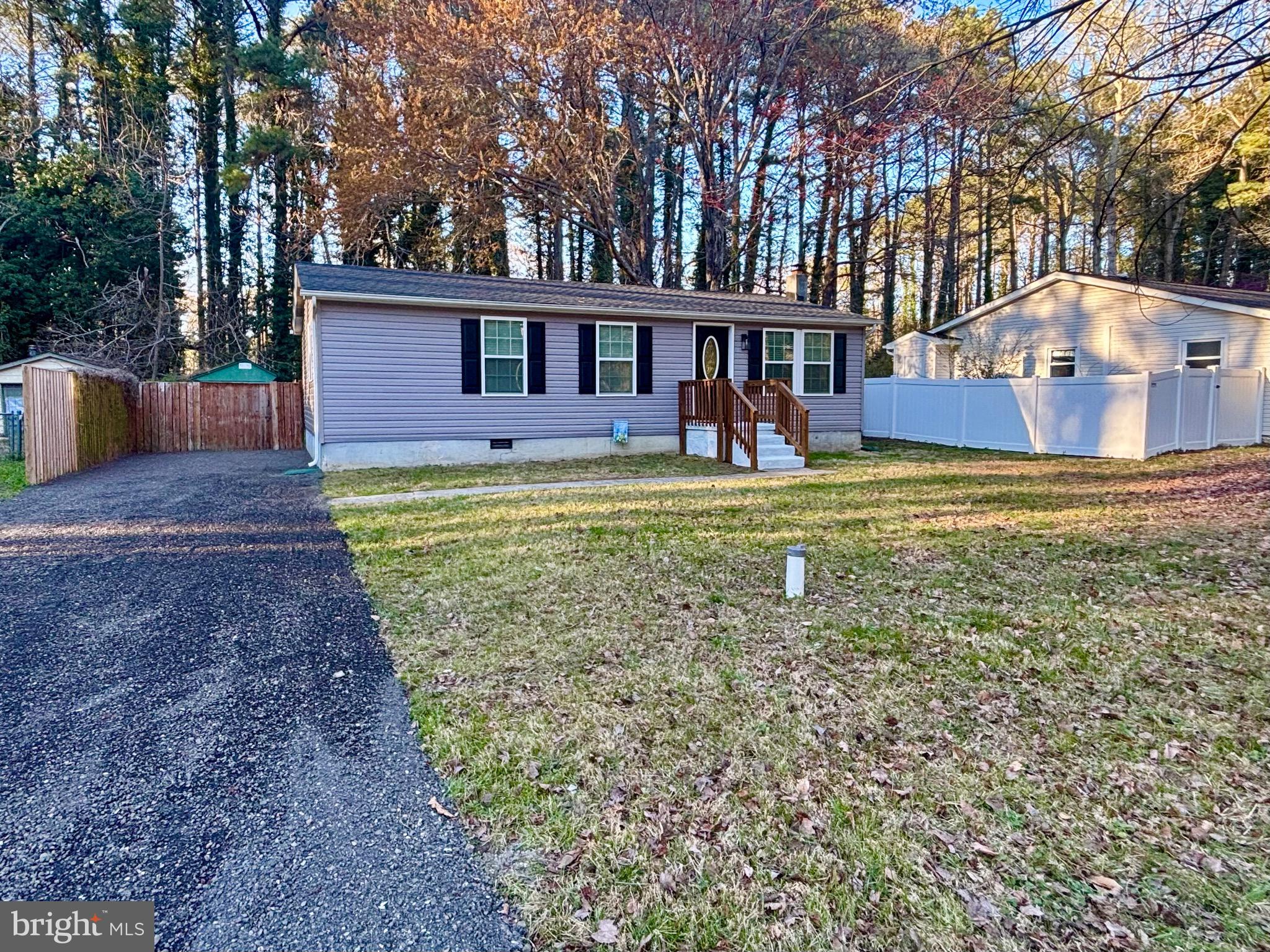 DRUM POINT - Residential