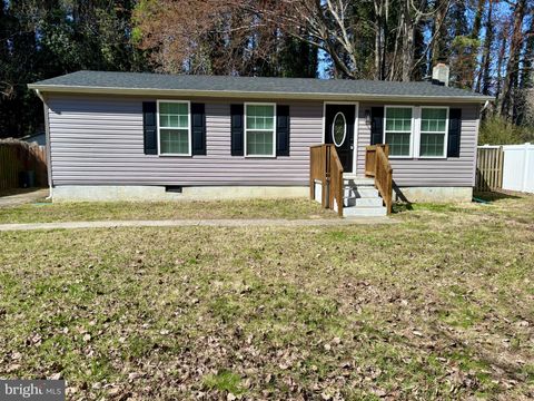 12995 ROUSBY HALL ROAD LUSBY MD 20657