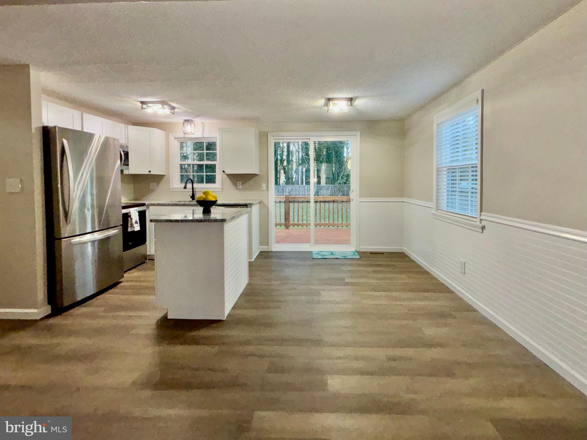 DRUM POINT - Residential