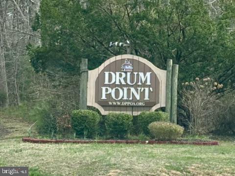 DRUM POINT - Residential