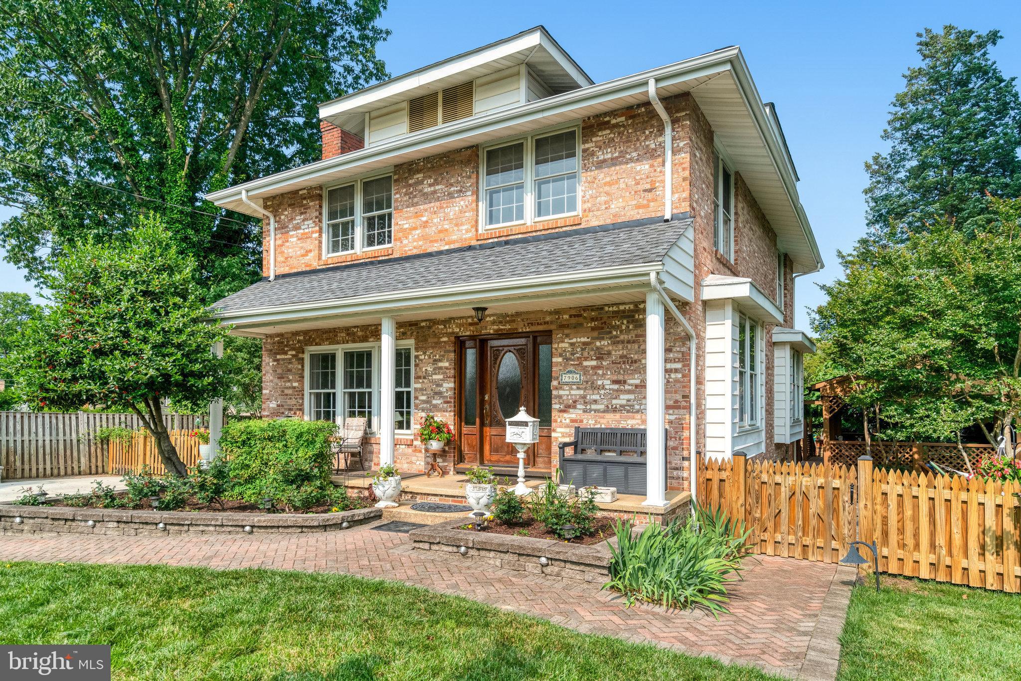 ROBIN HOOD PLAINS - Residential