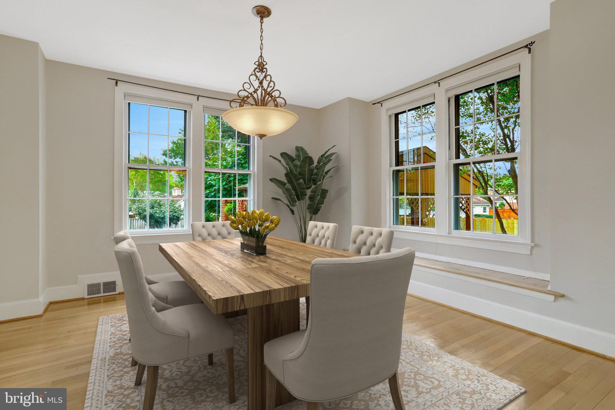 ROBIN HOOD PLAINS - Residential