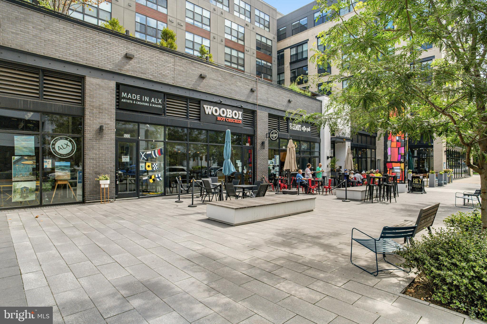 ROBIN HOOD PLAINS - Residential