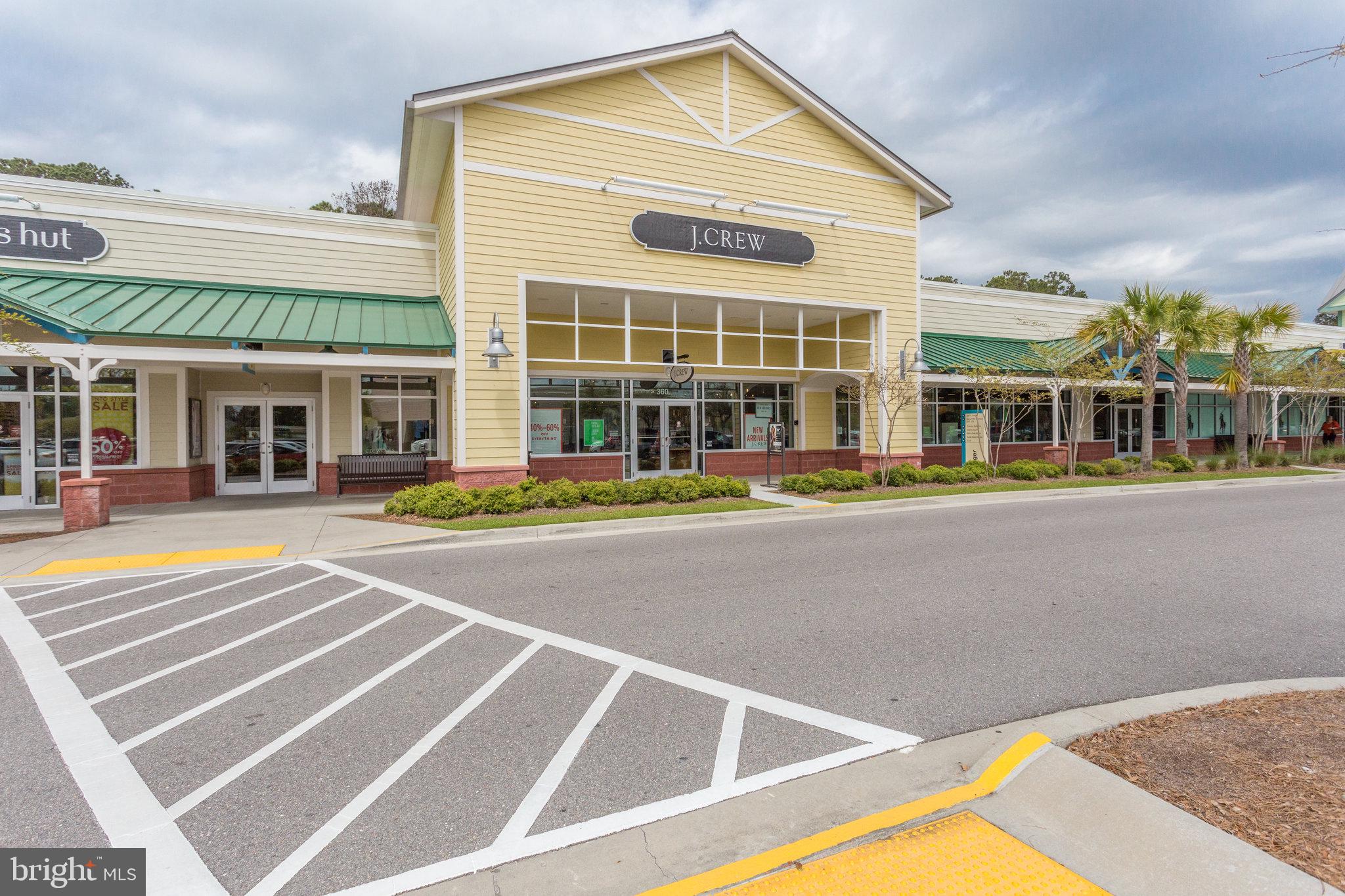 ROBIN HOOD PLAINS - Residential