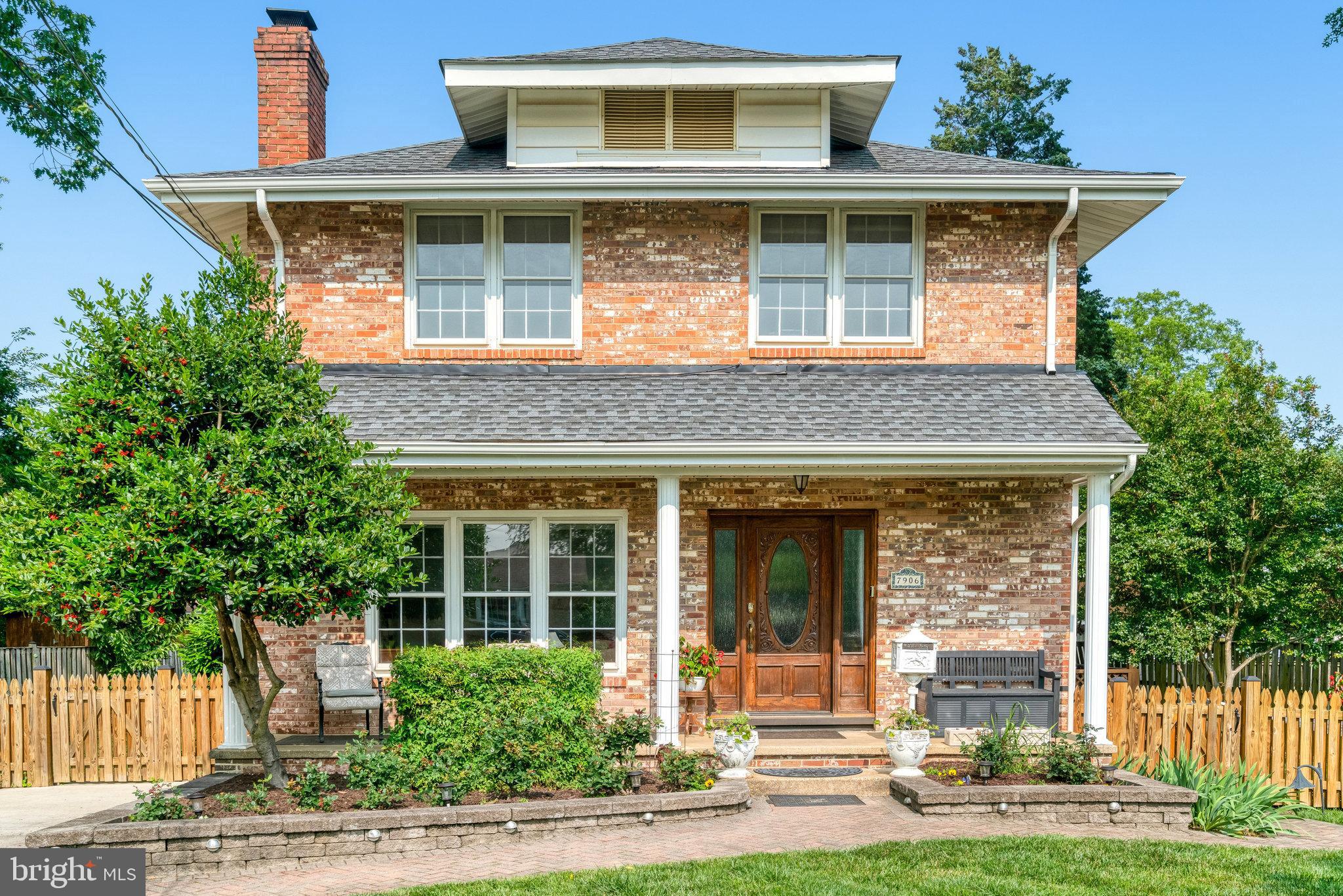 ROBIN HOOD PLAINS - Residential