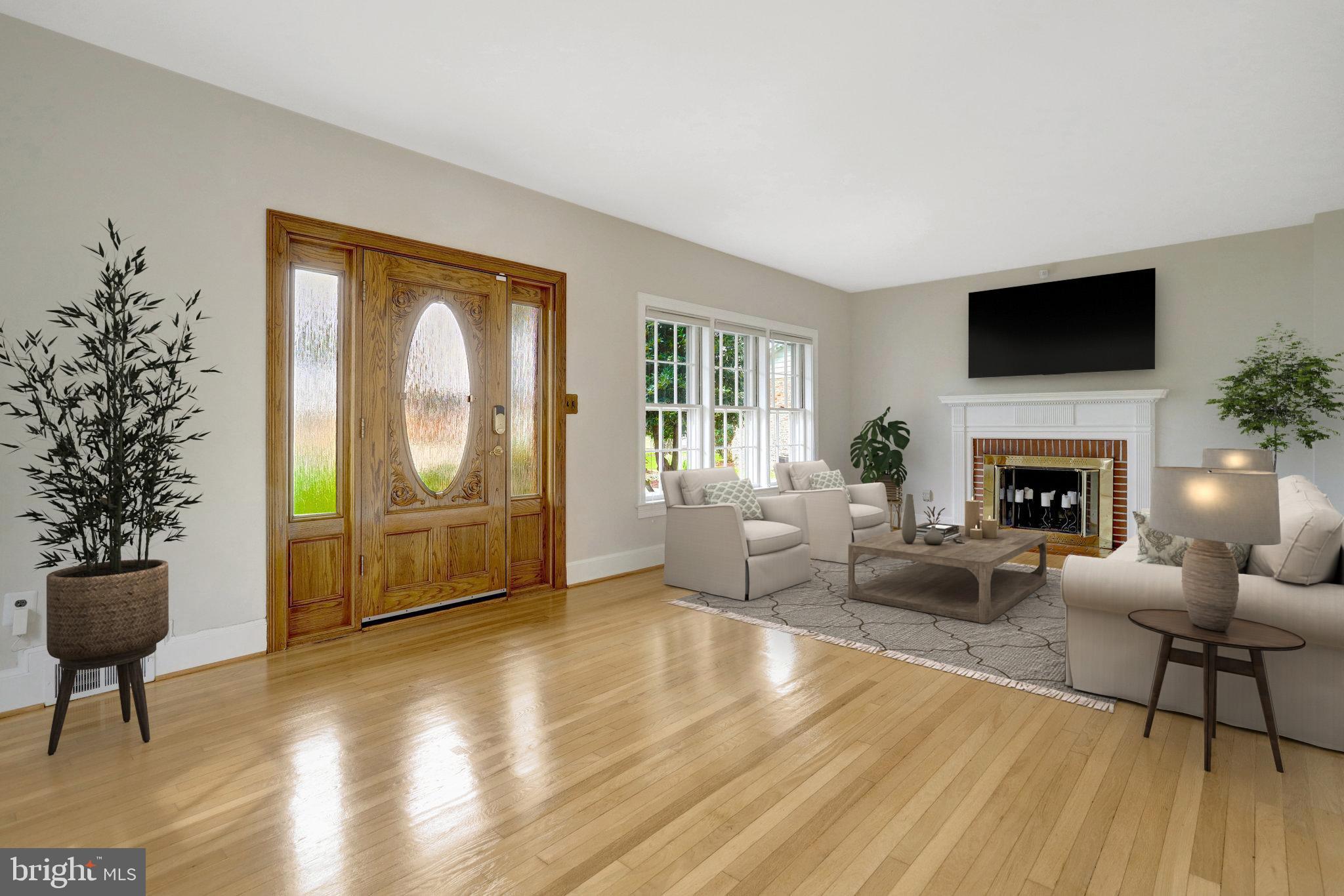 ROBIN HOOD PLAINS - Residential