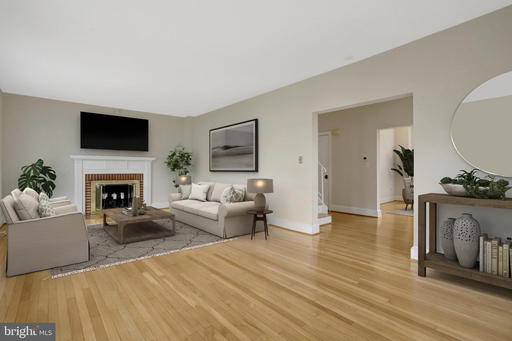 ROBIN HOOD PLAINS - Residential