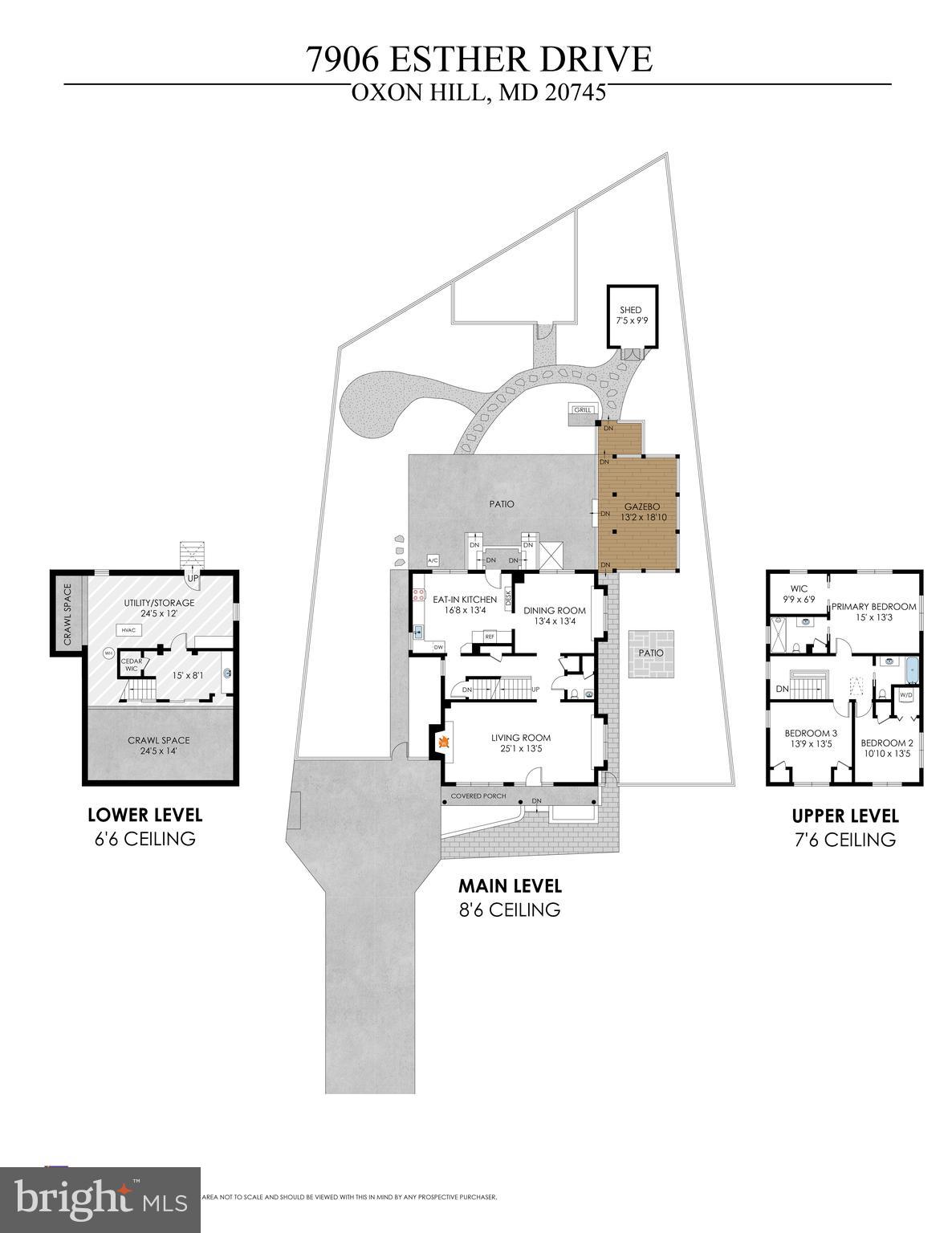 ROBIN HOOD PLAINS - Residential