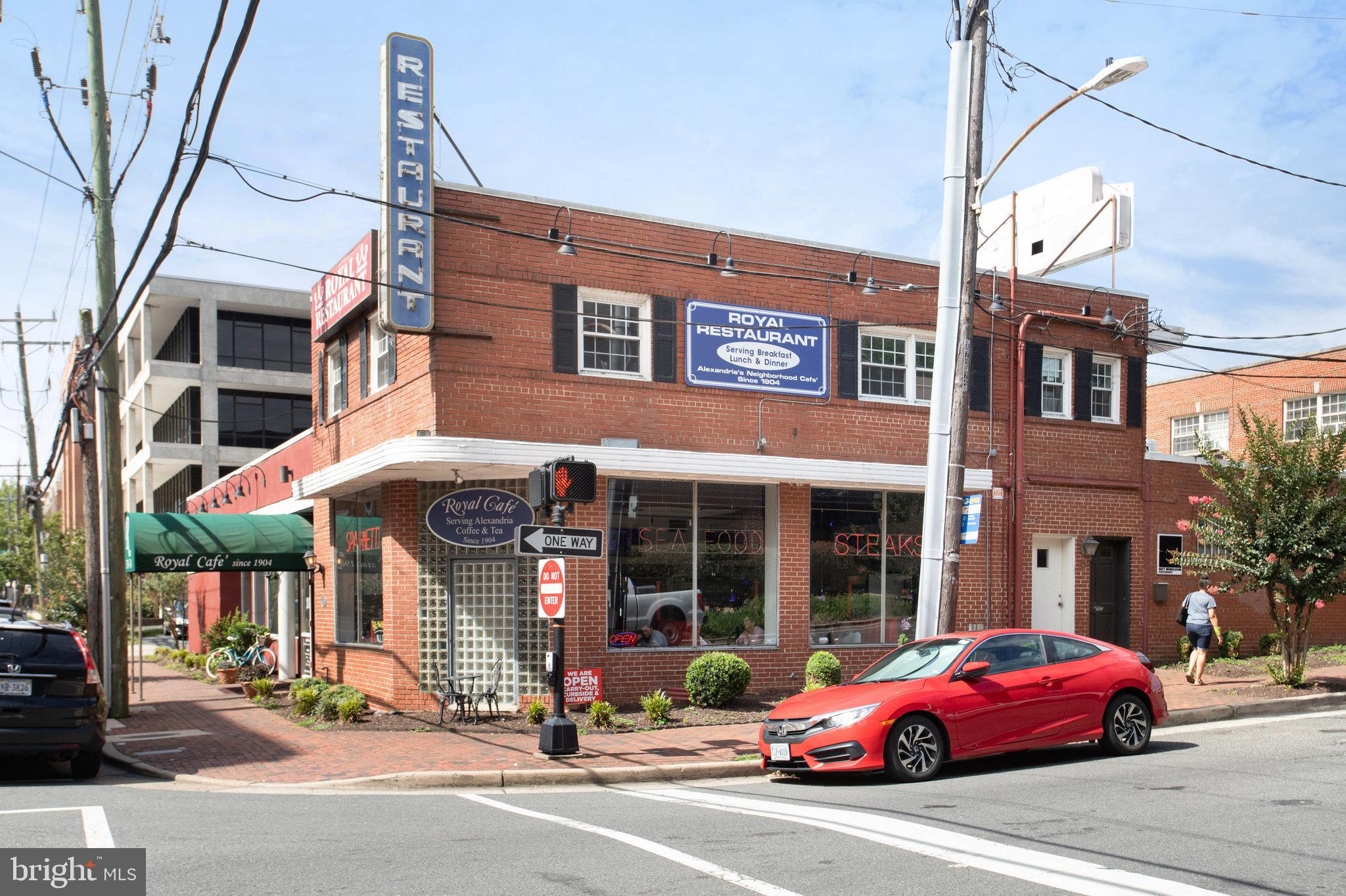 ROBIN HOOD PLAINS - Residential