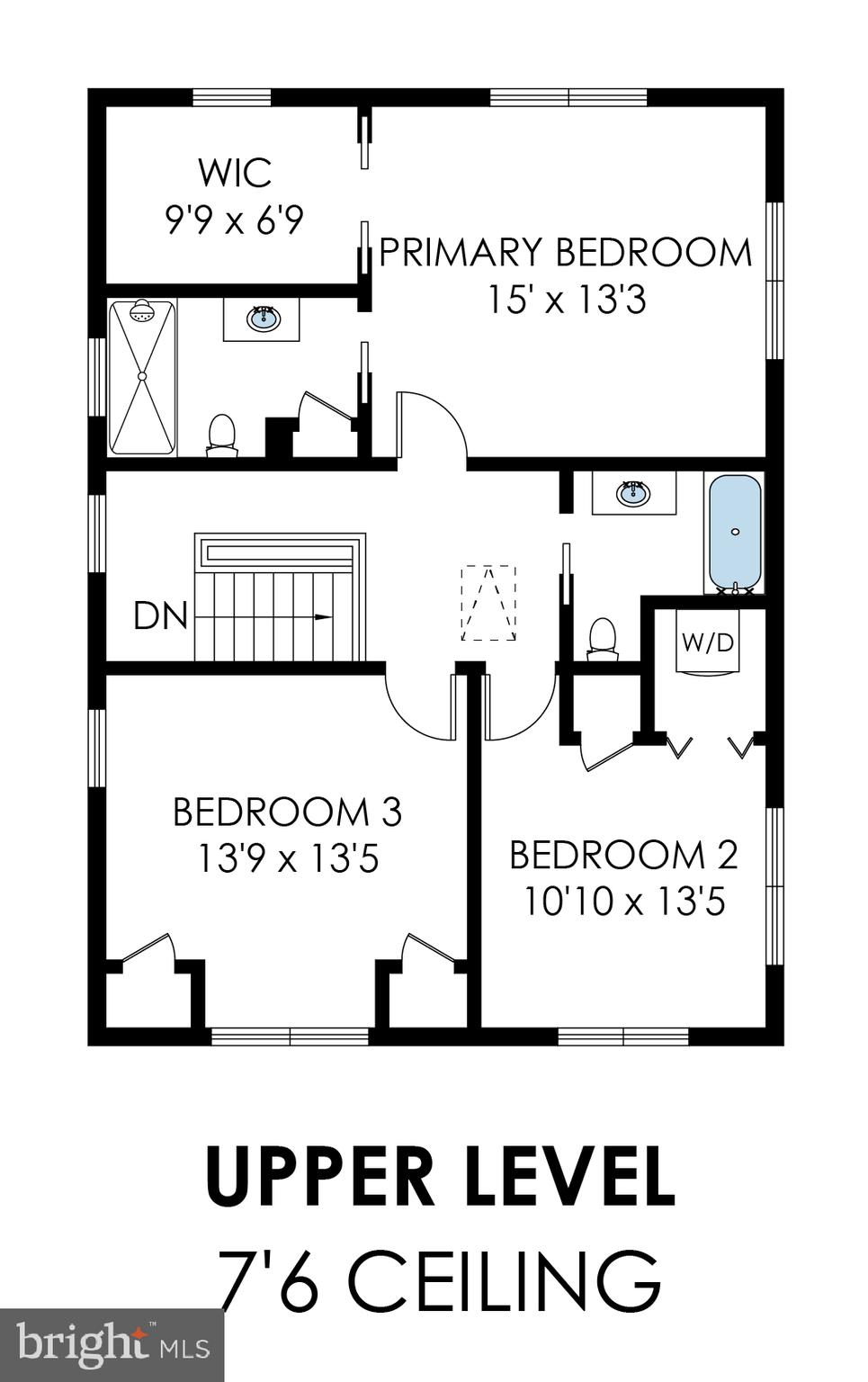 ROBIN HOOD PLAINS - Residential