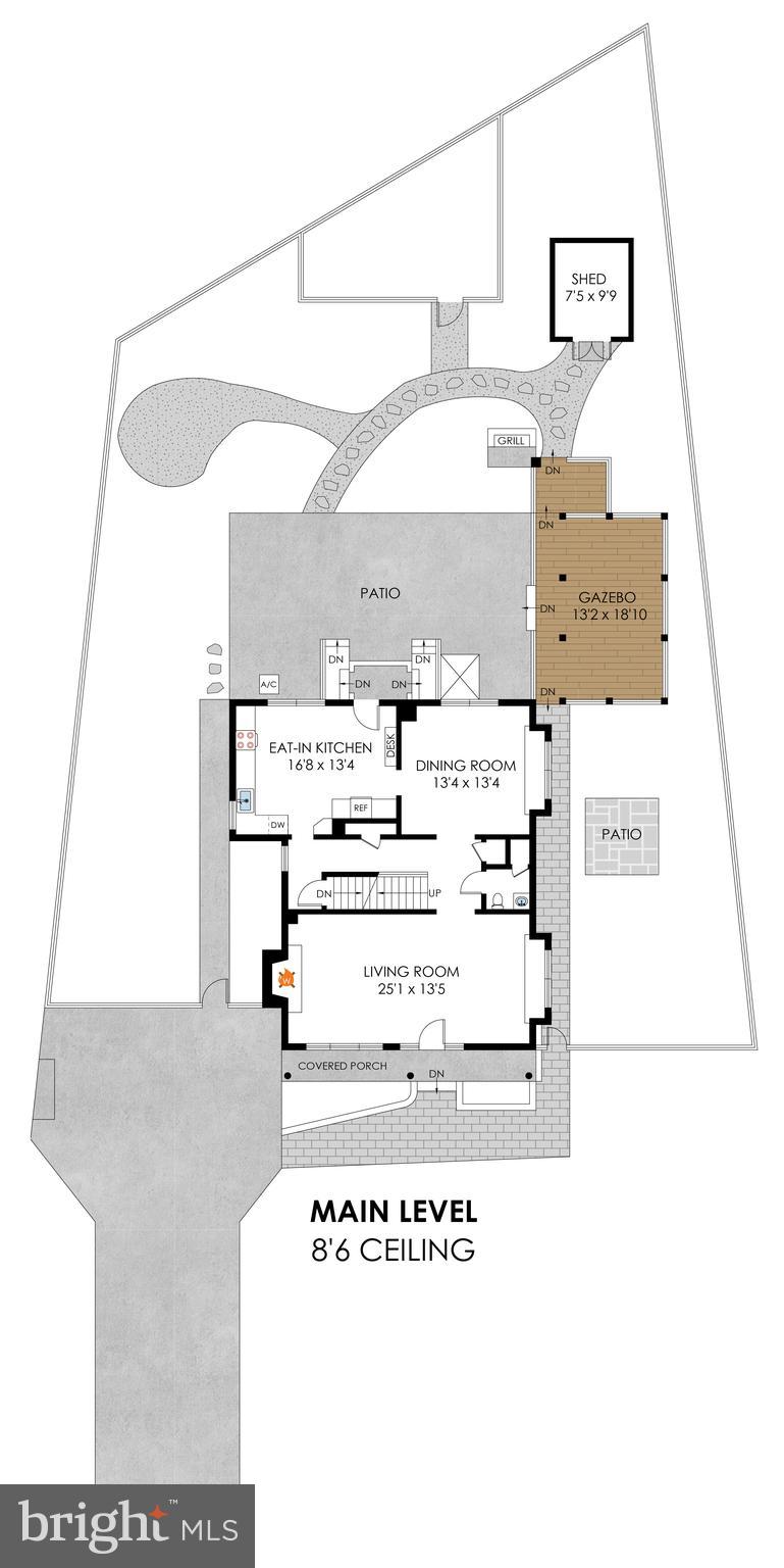 ROBIN HOOD PLAINS - Residential