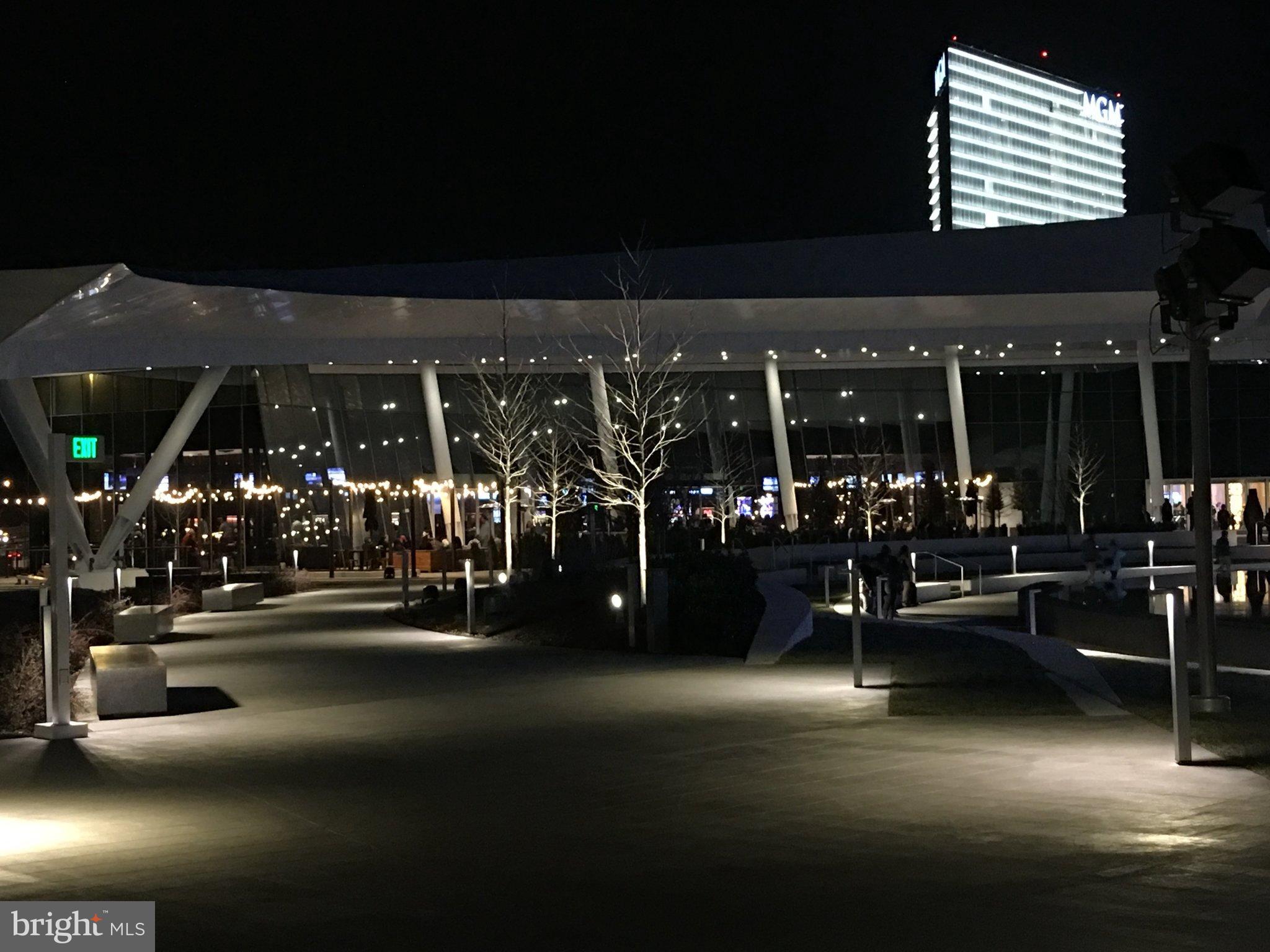 ROBIN HOOD PLAINS - Residential