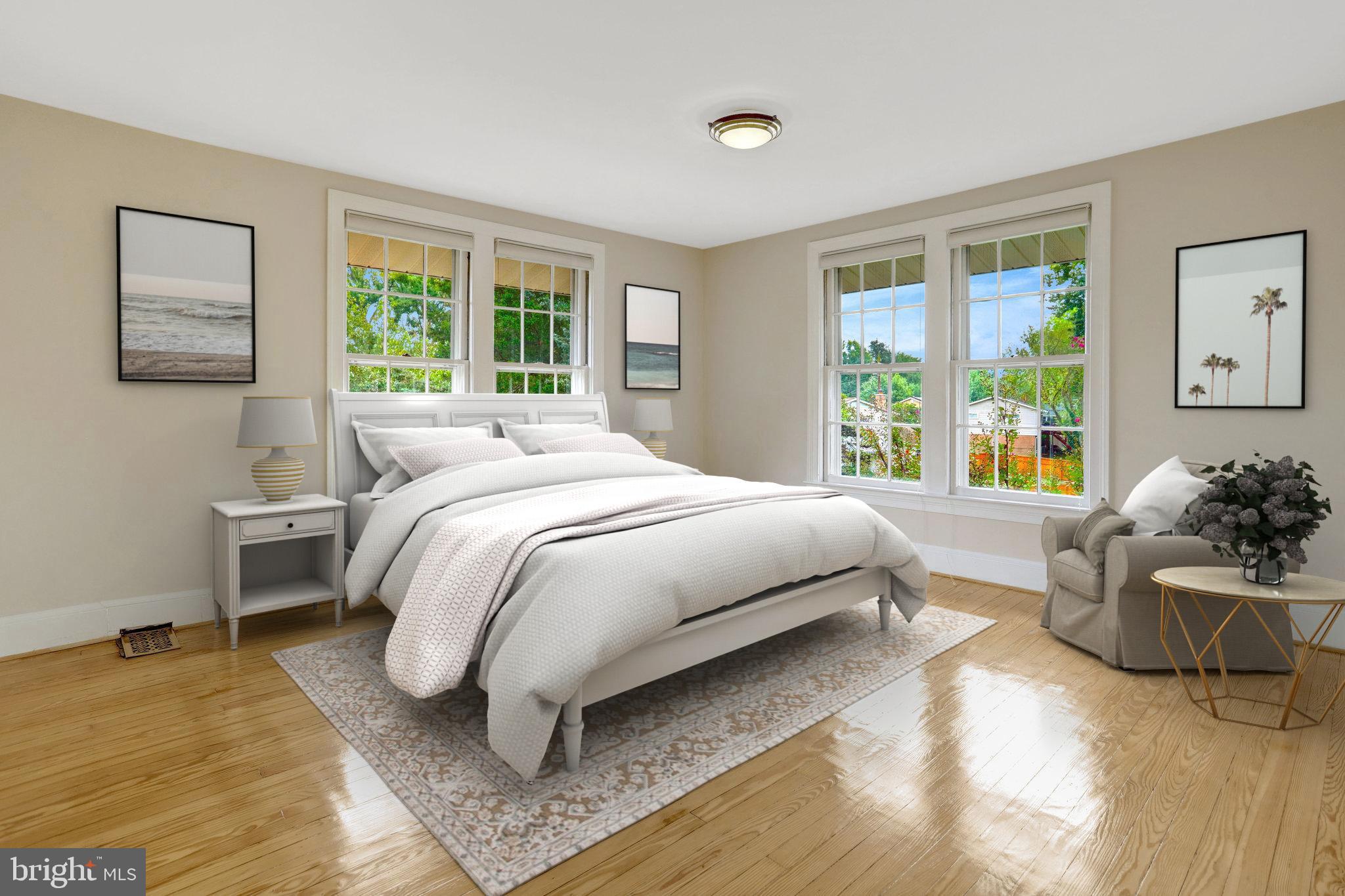 ROBIN HOOD PLAINS - Residential