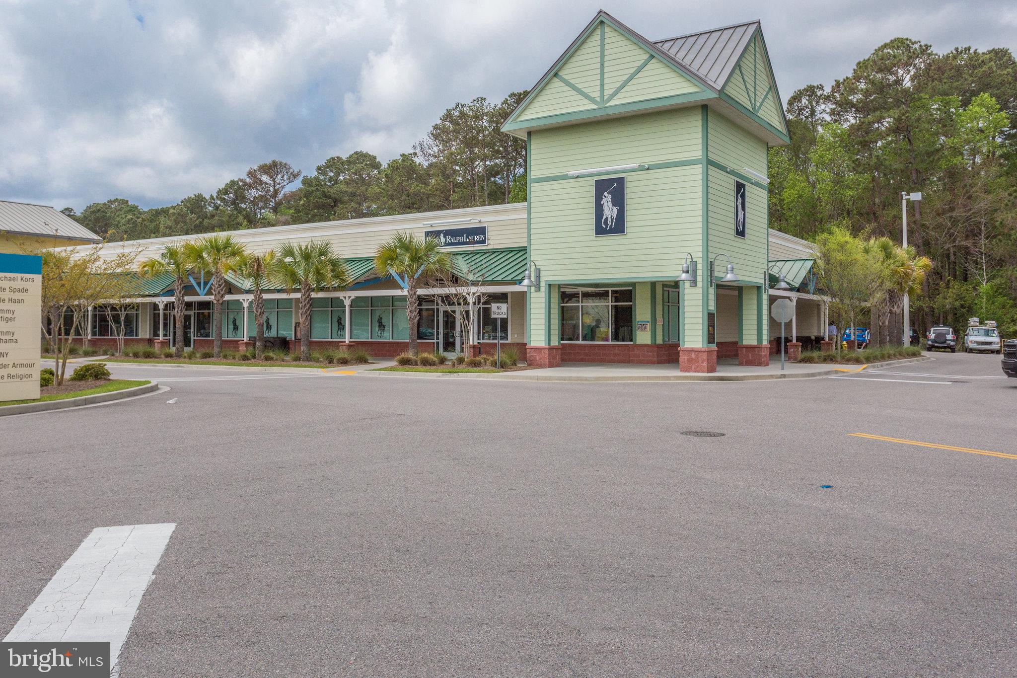 ROBIN HOOD PLAINS - Residential