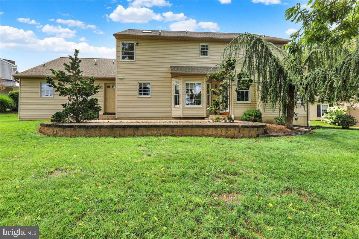 DREXELWOOD - Residential