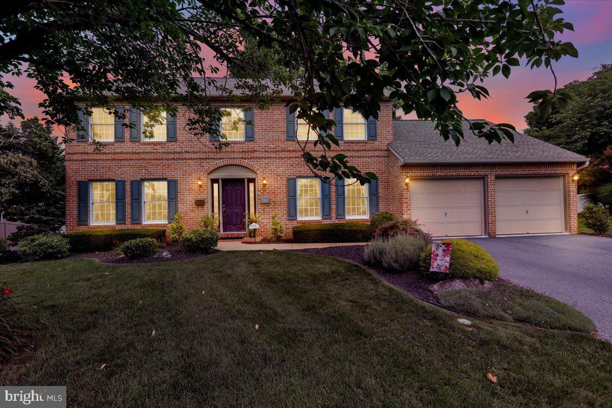 DREXELWOOD - Residential