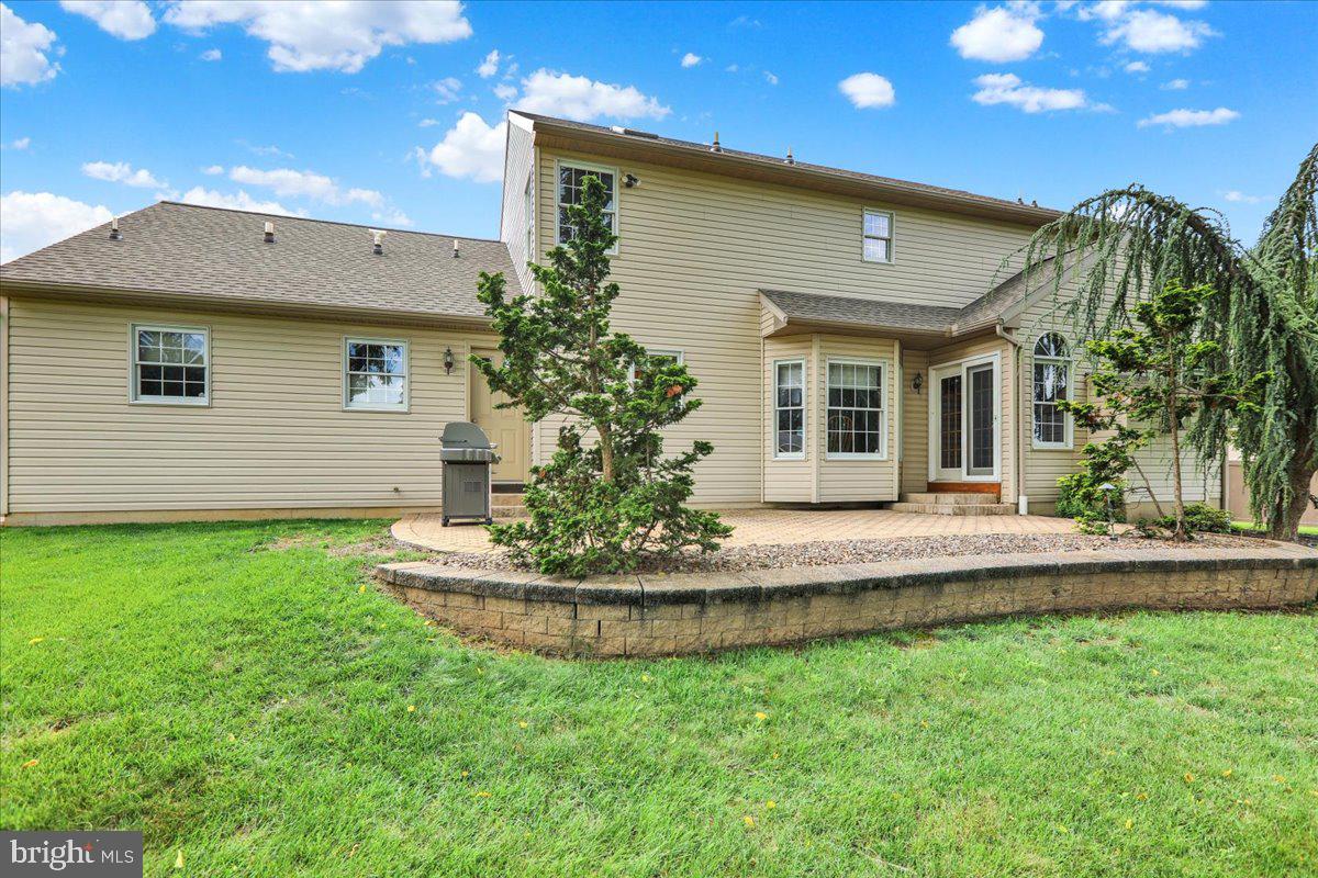 DREXELWOOD - Residential