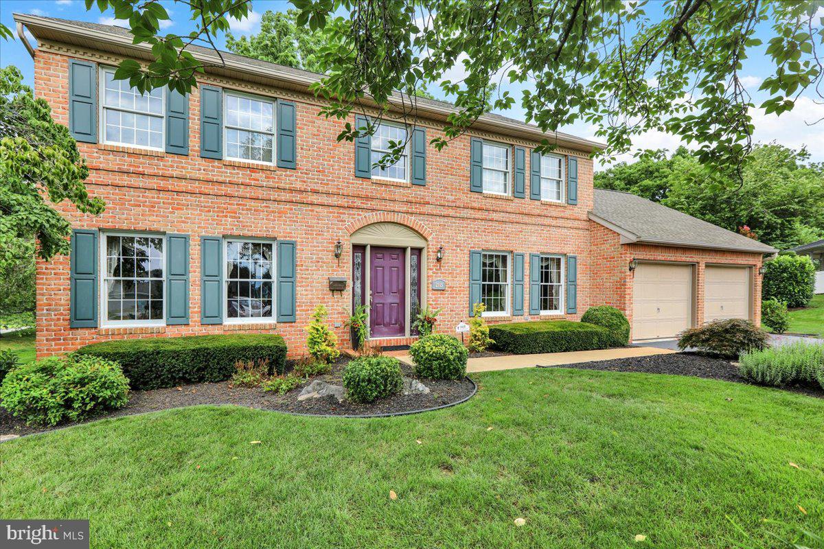 2105 BRESSLER DRIVE