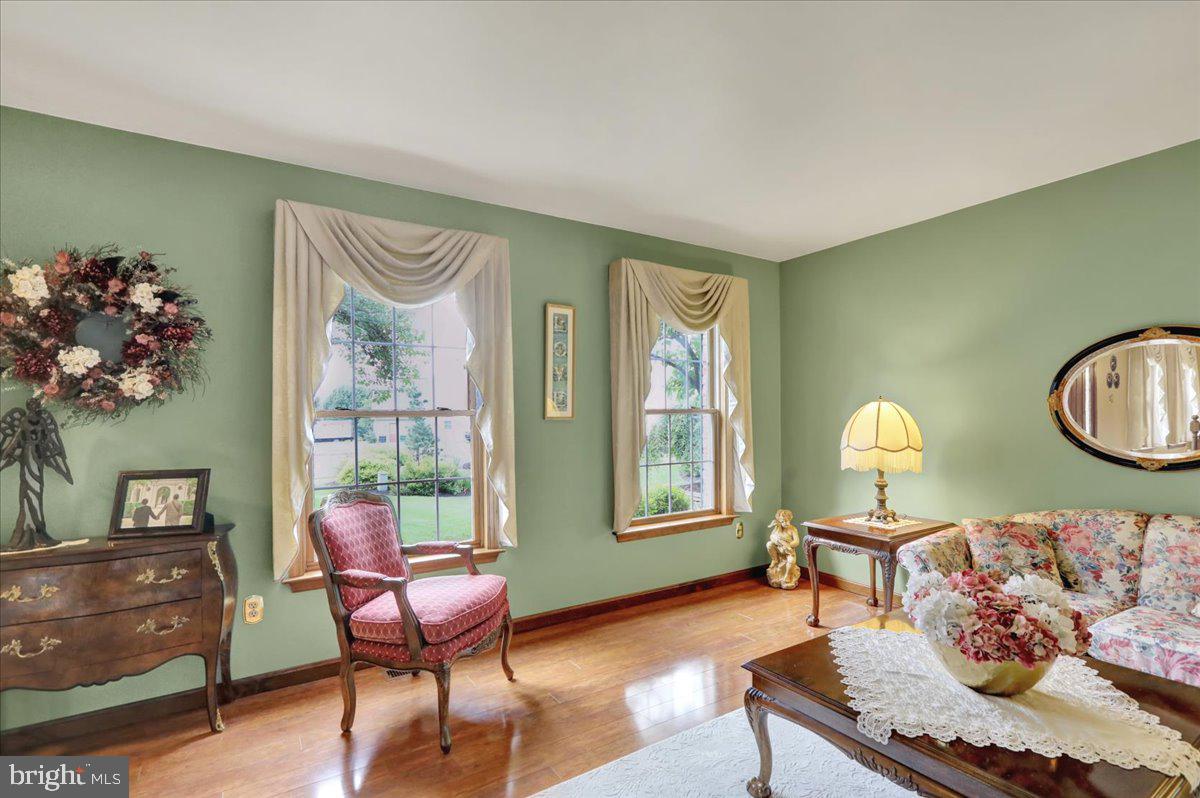 DREXELWOOD - Residential