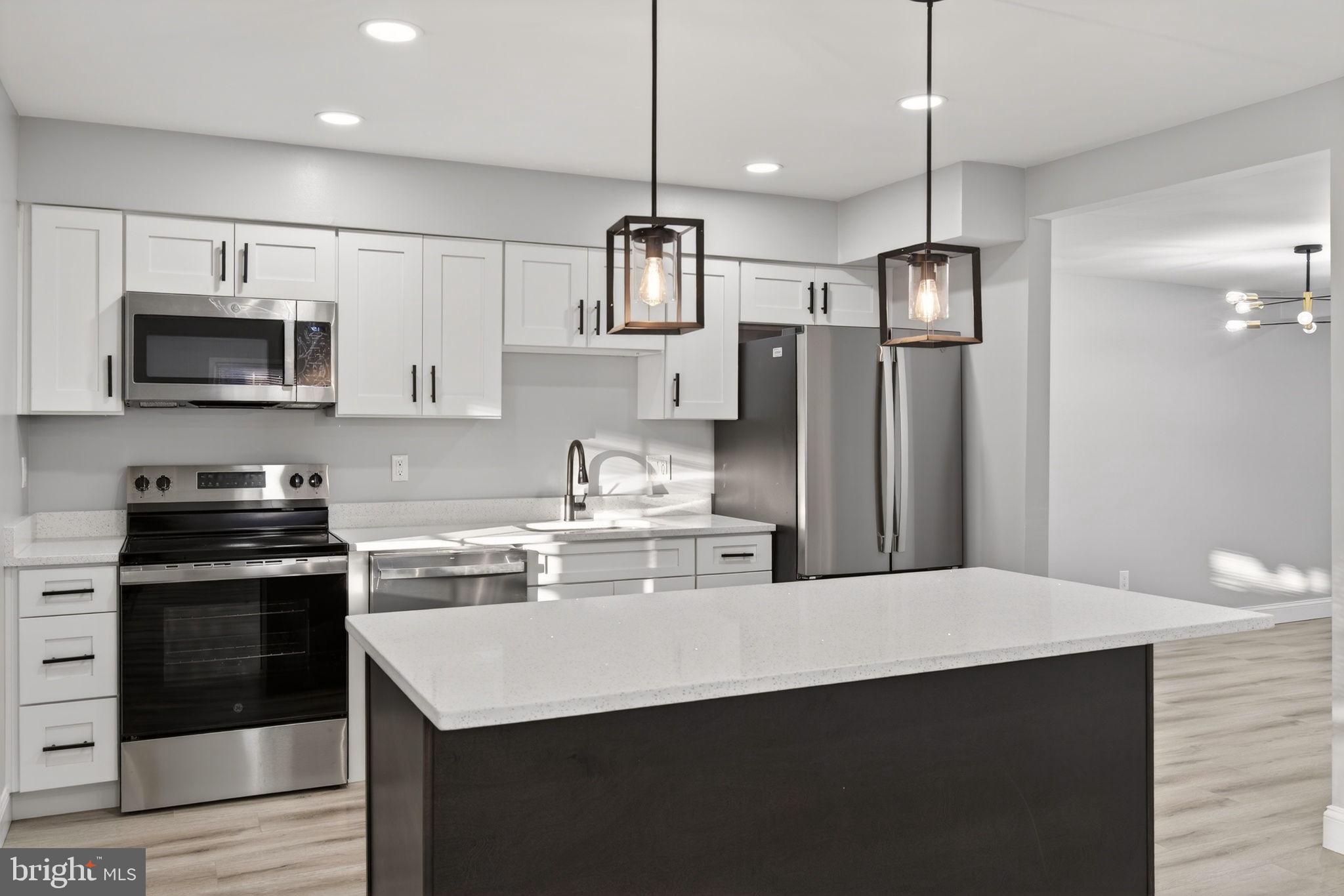 BRANDYWINE COUNTRY - Residential