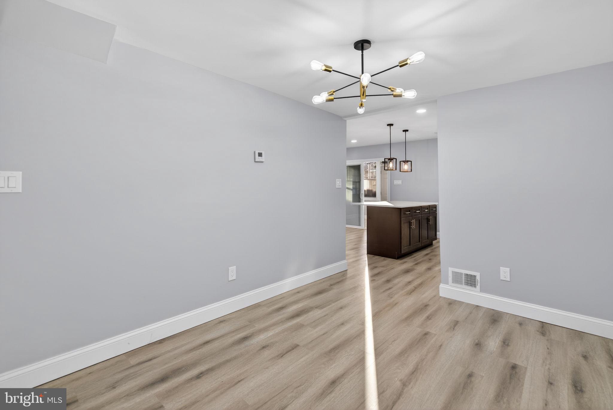 BRANDYWINE COUNTRY - Residential