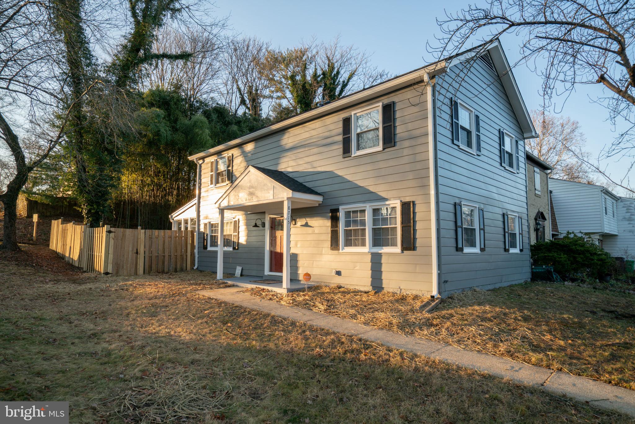 8715 BINGHAMPTON PLACE