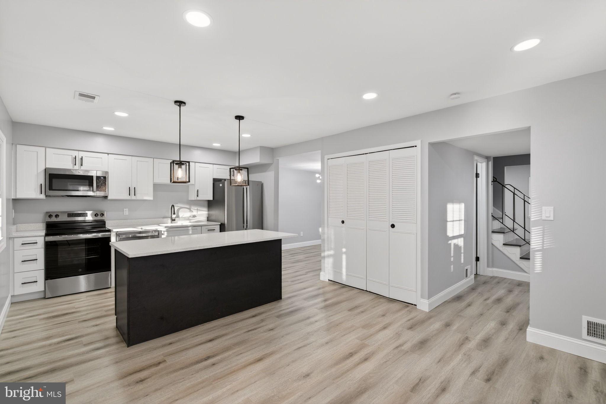 BRANDYWINE COUNTRY - Residential