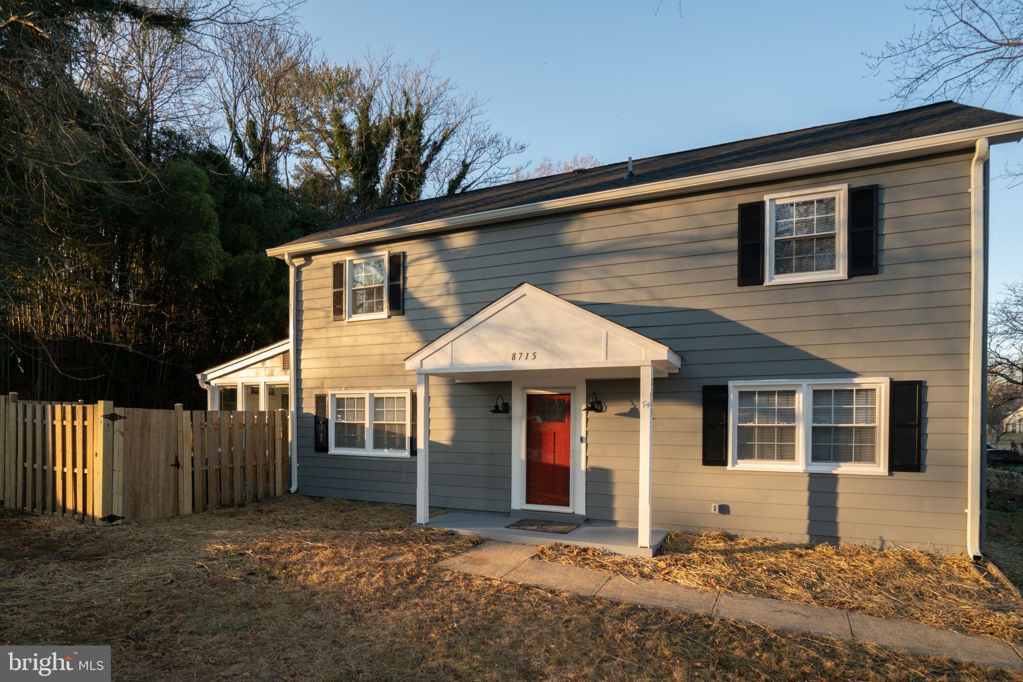 8715 BINGHAMPTON PLACE