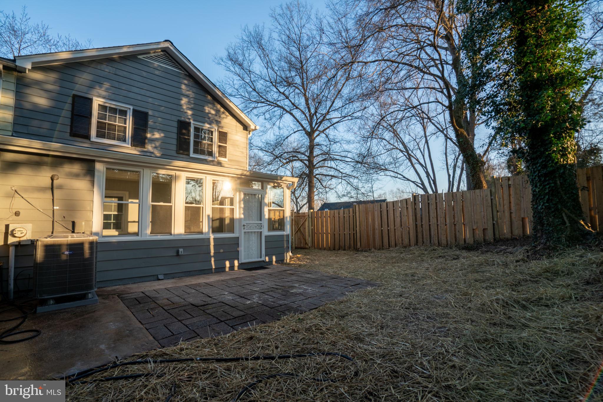 BRANDYWINE COUNTRY - Residential