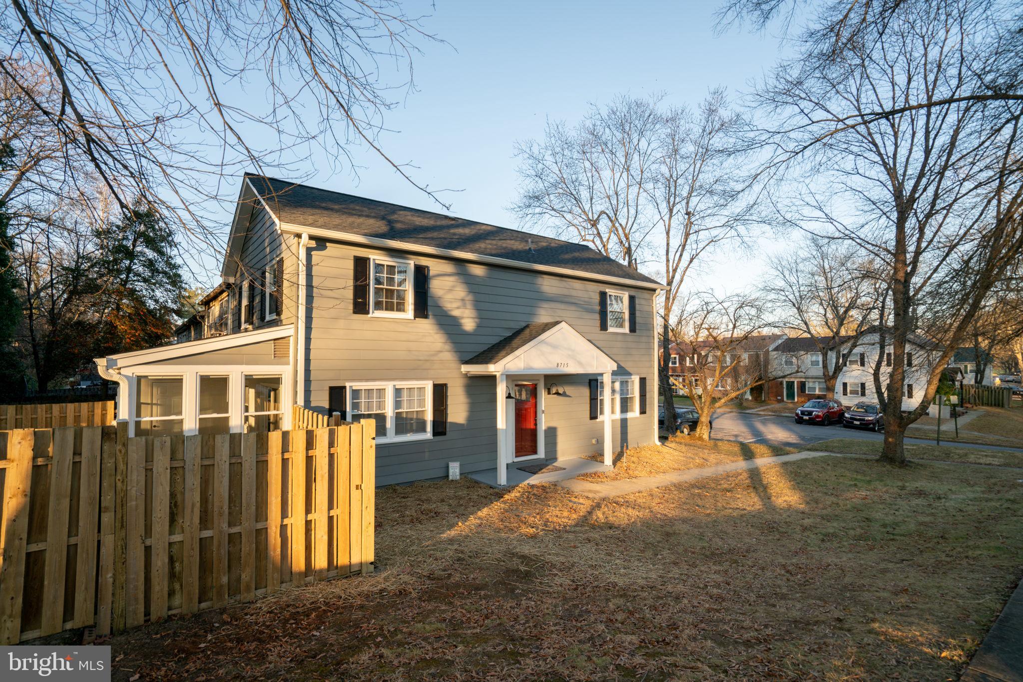 8715 BINGHAMPTON PLACE