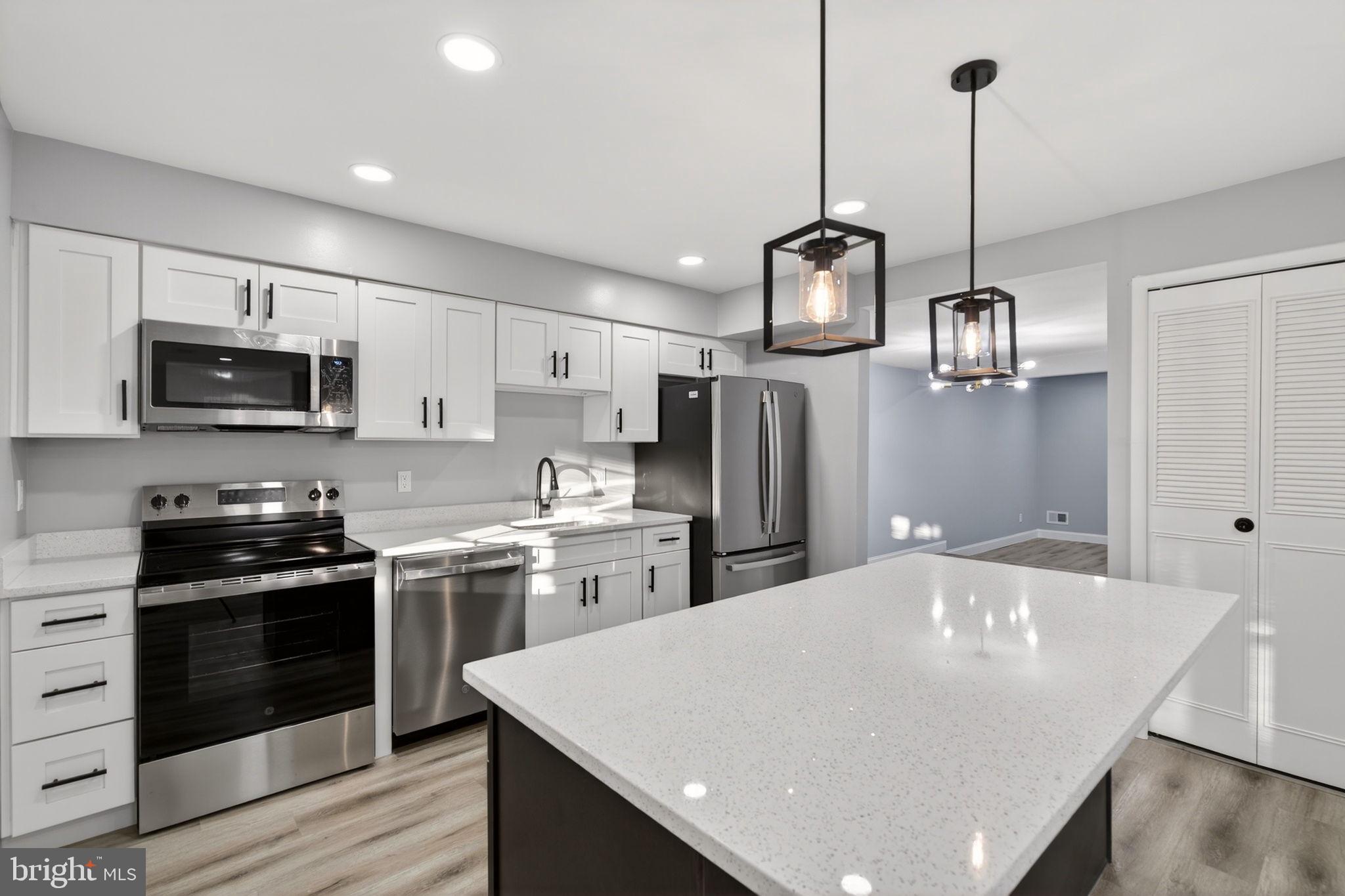 BRANDYWINE COUNTRY - Residential