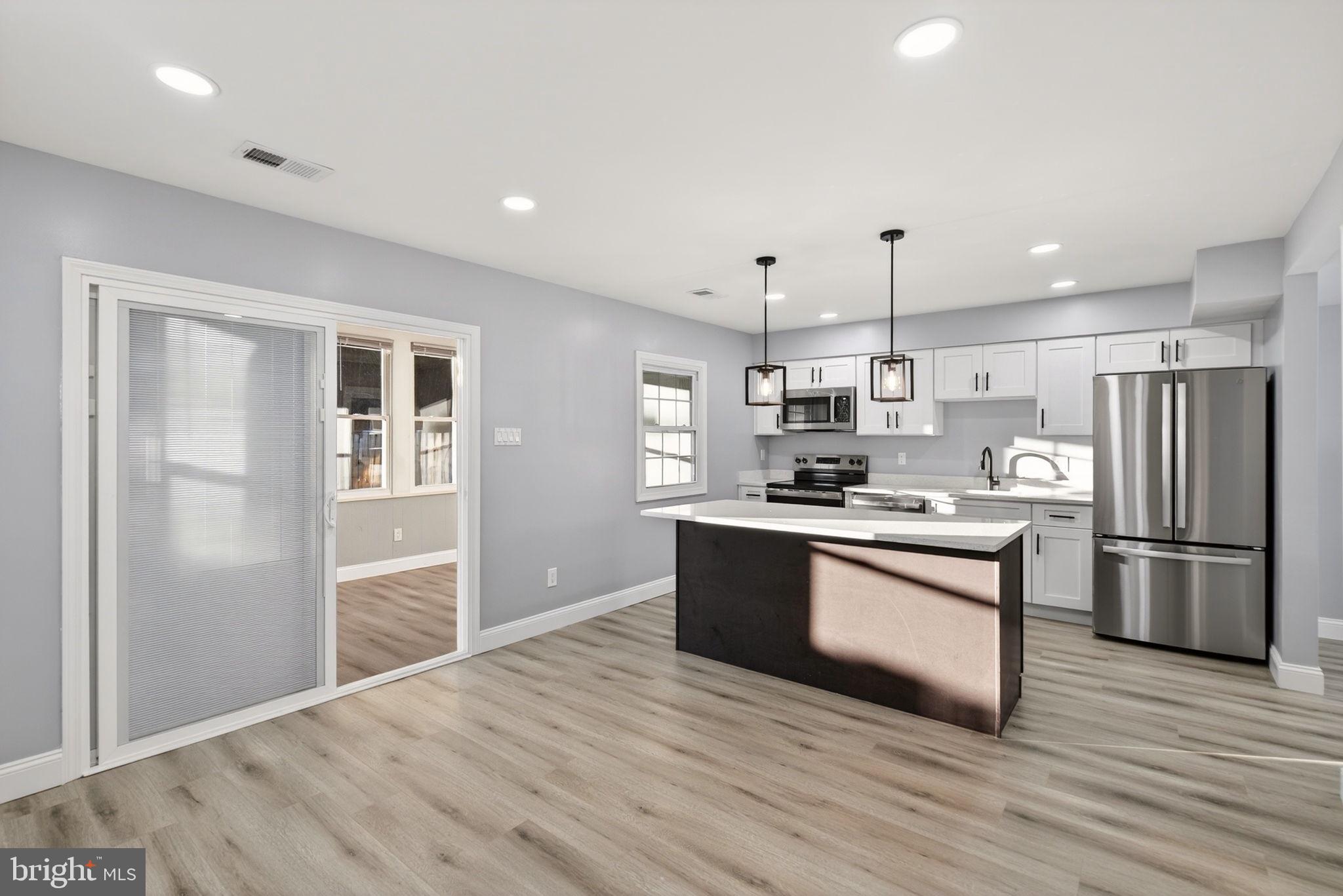 BRANDYWINE COUNTRY - Residential